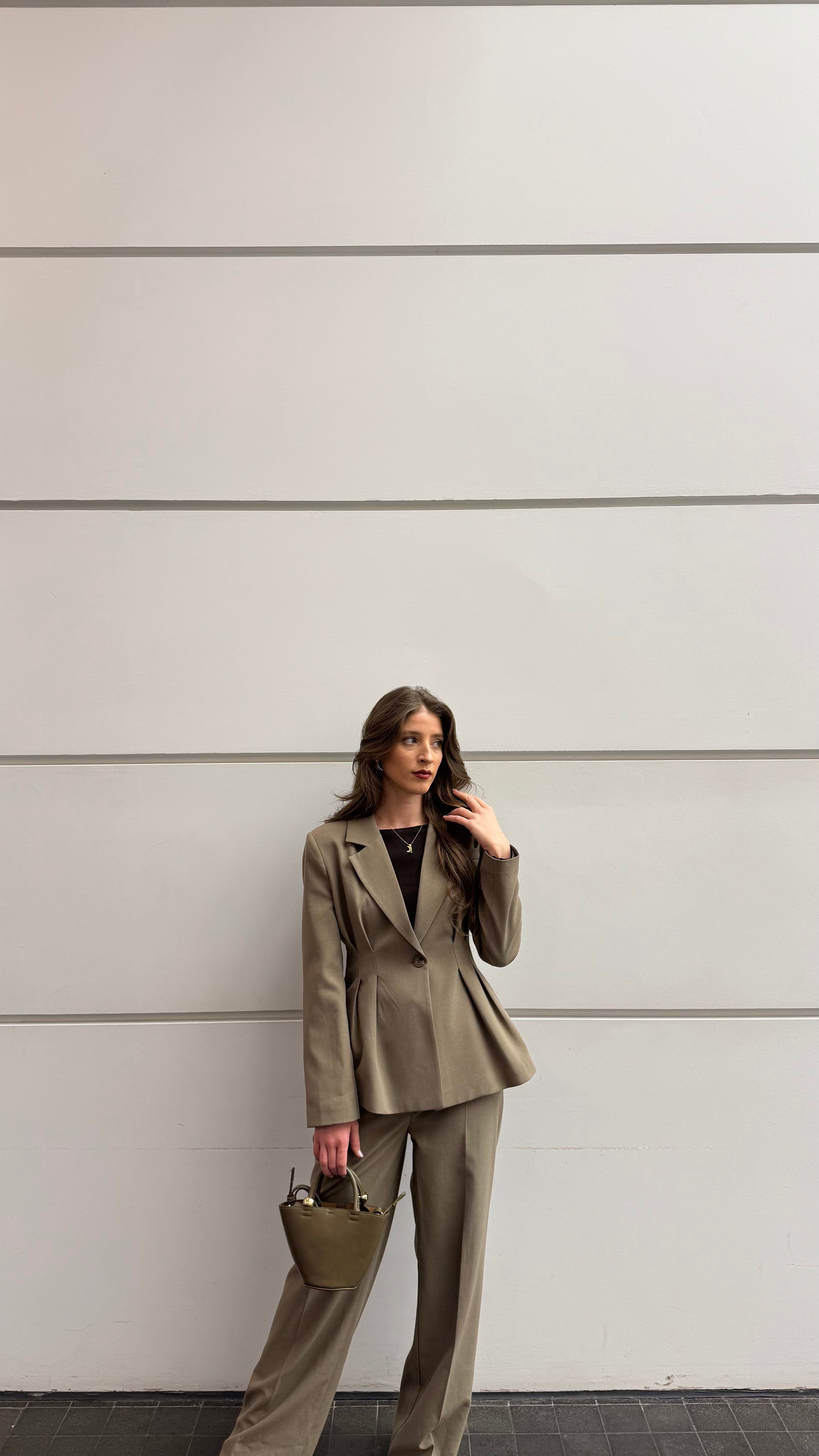 Haki Pileli Takım-TAKIM