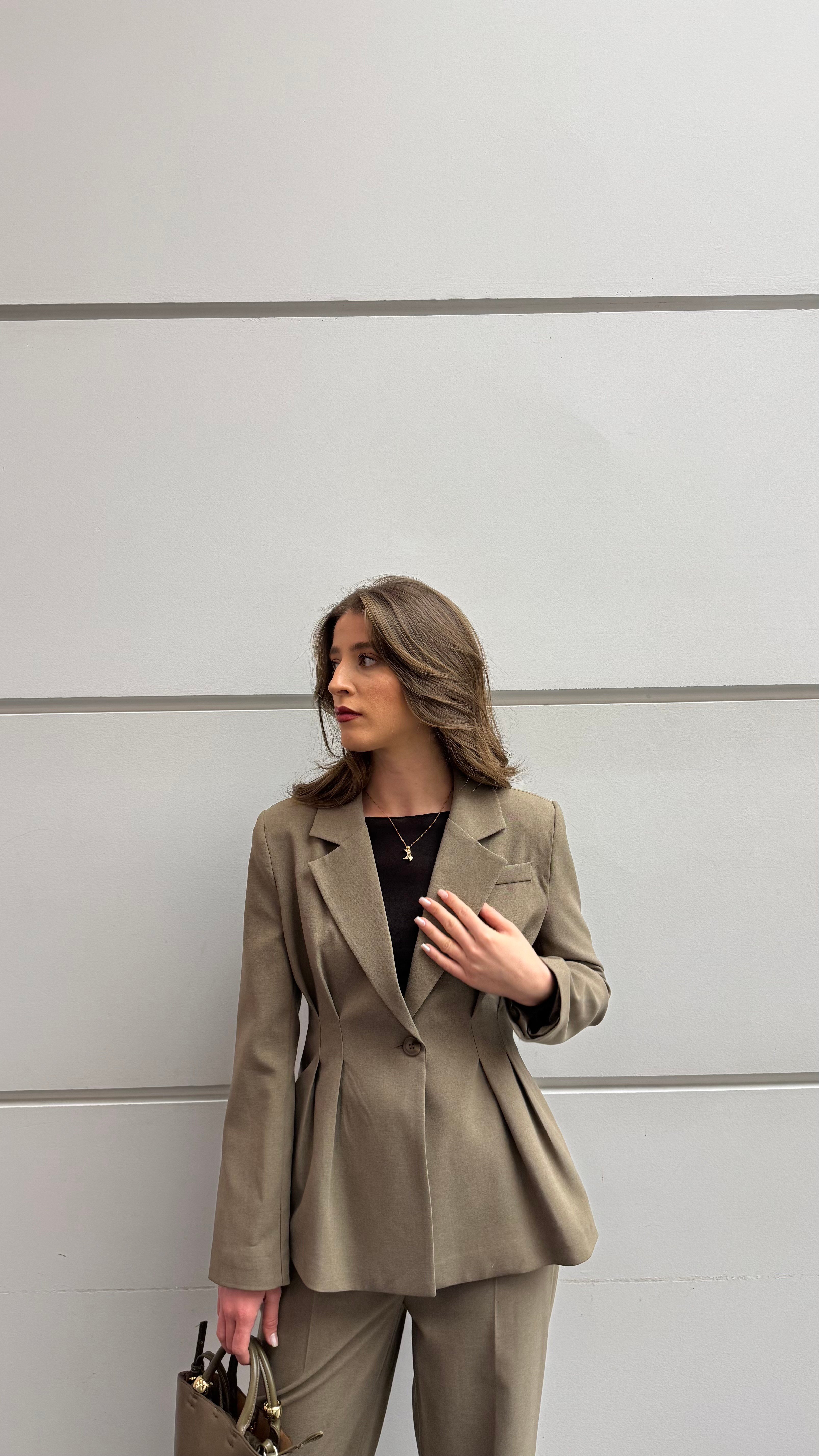 Haki Pileli Takım-TAKIM