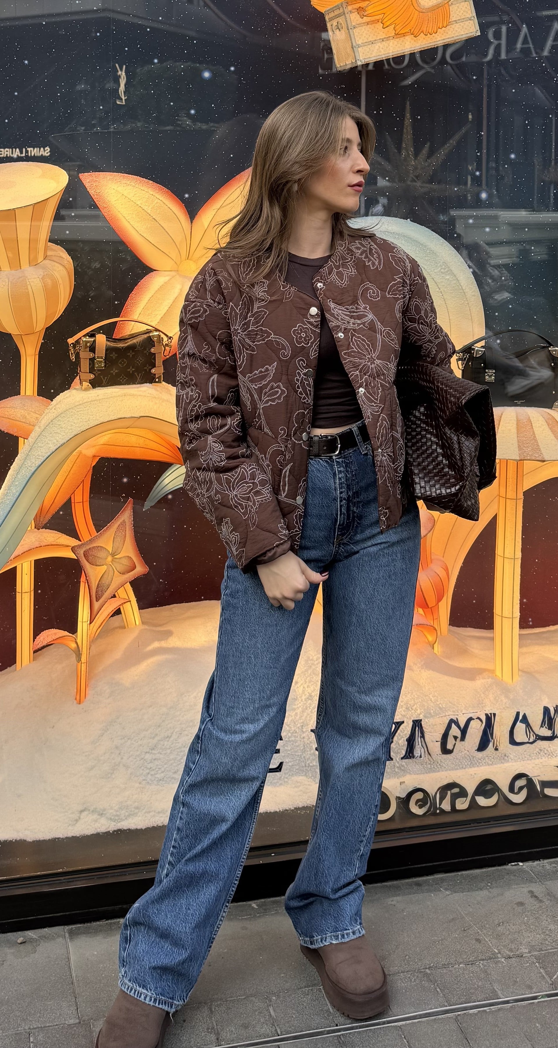 Heavy Jean ZR-Jean