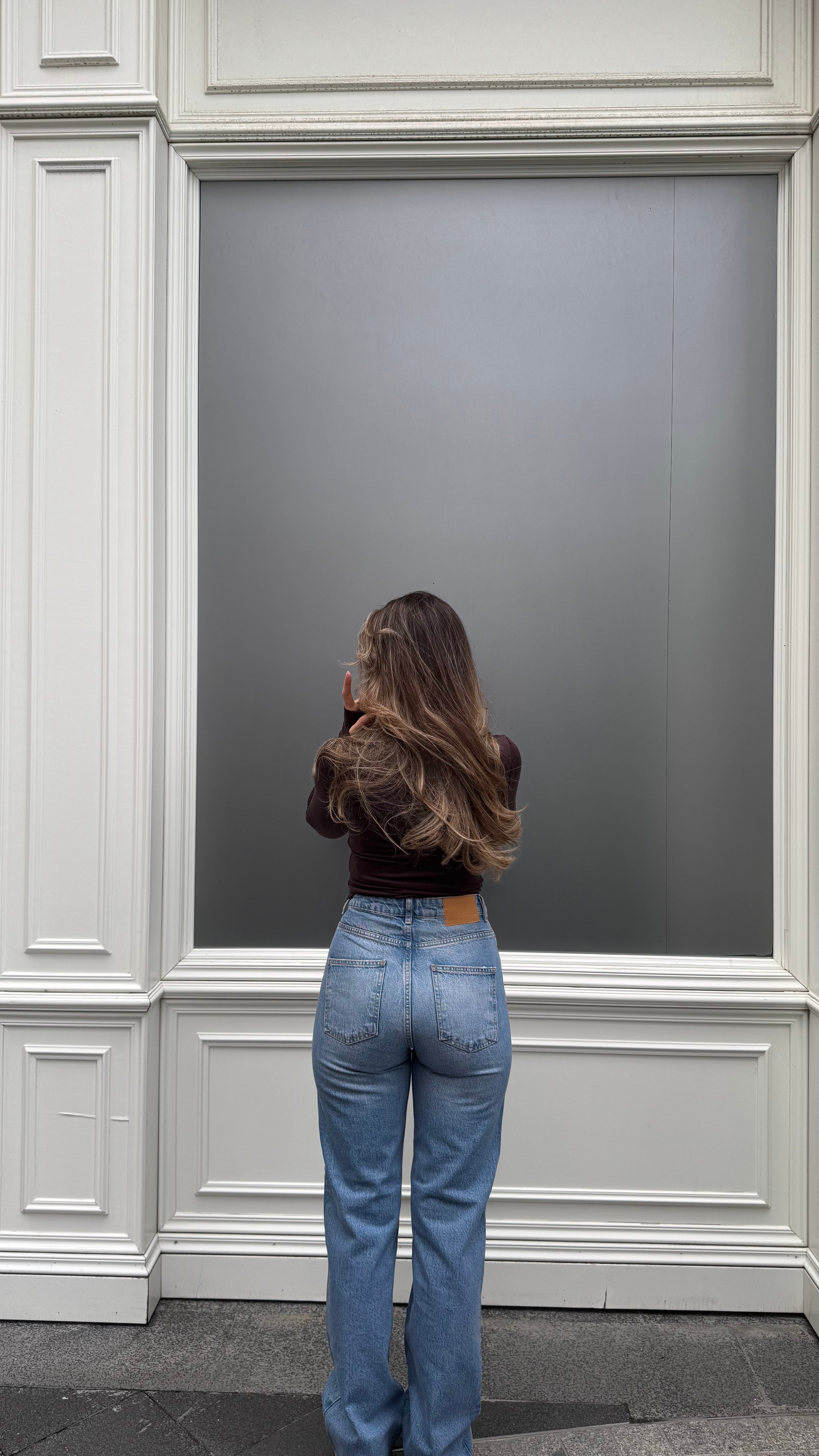 Mavi Jean  ZR-Jean