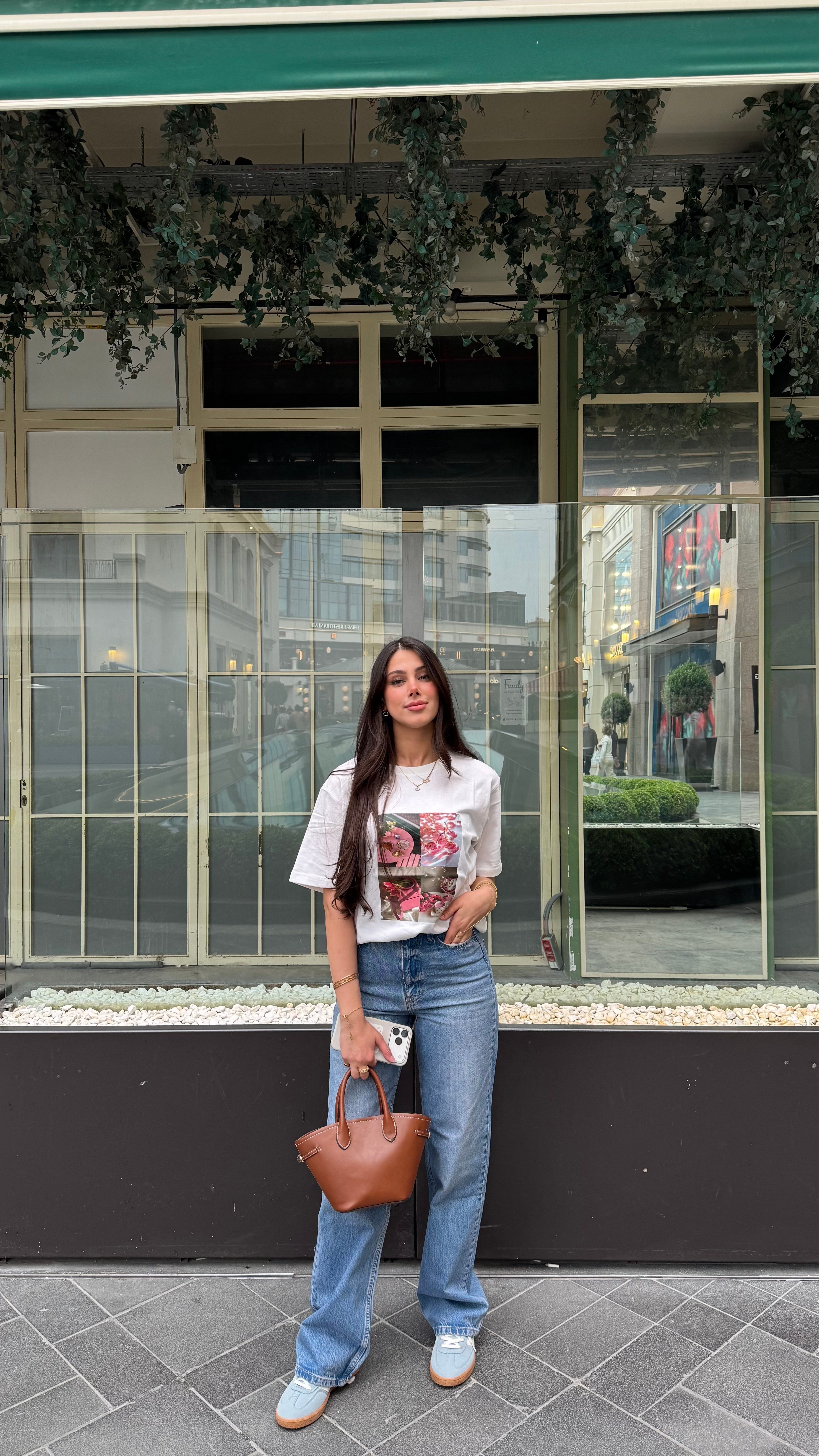 Muse Tee Tişört-Tişört
