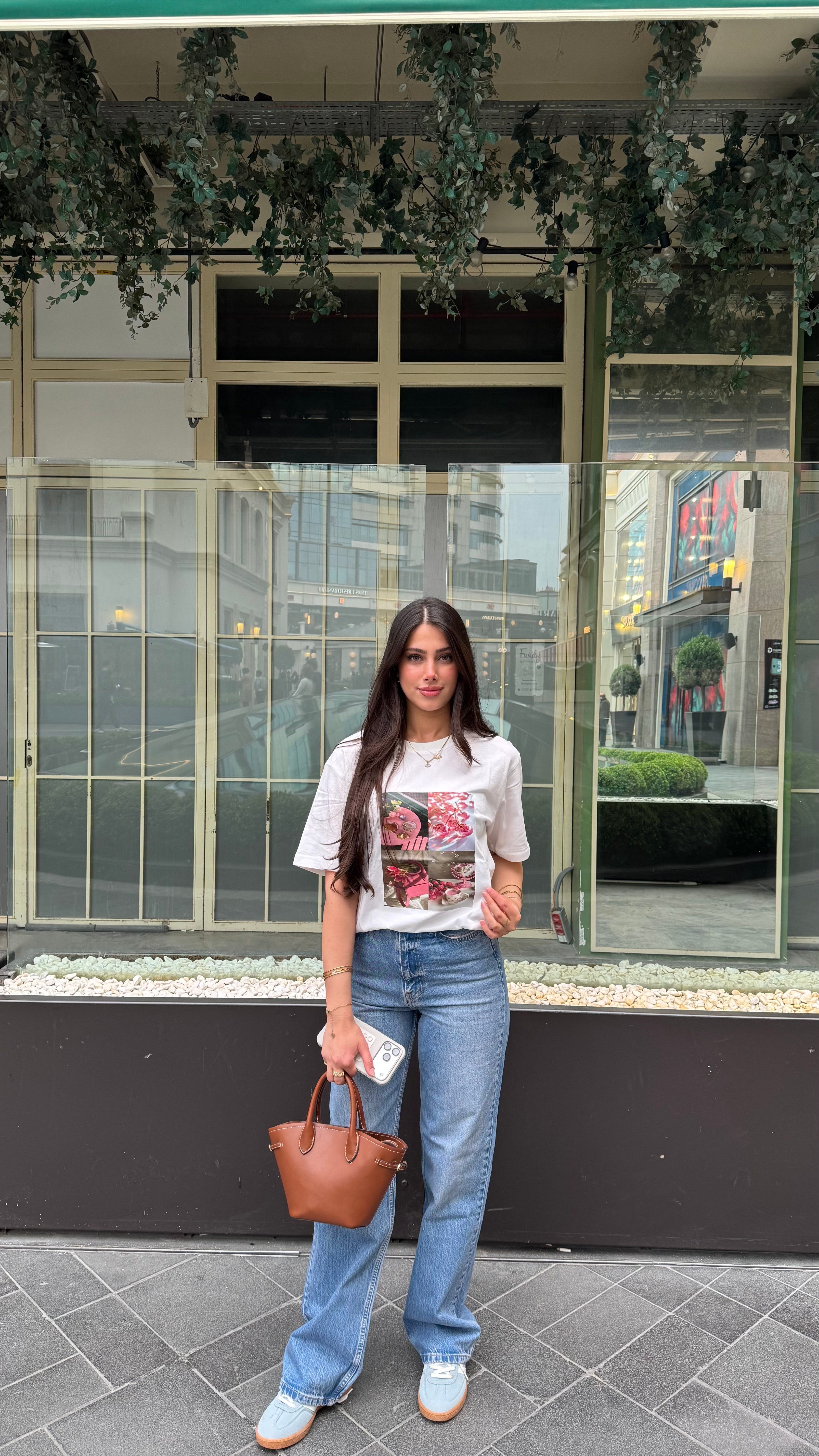 Muse Tee Tişört-Tişört