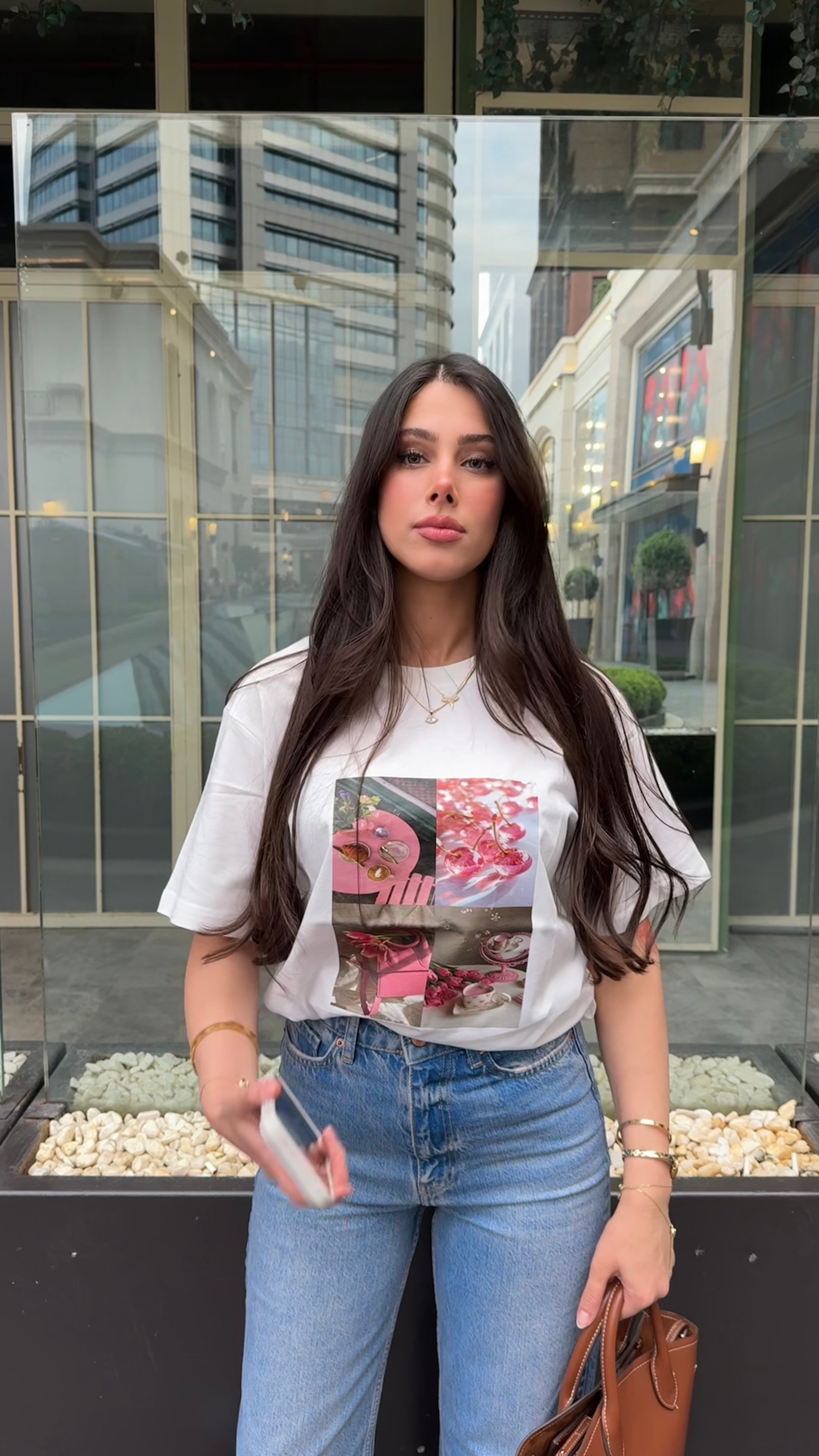 Muse Tee Tişört-Tişört