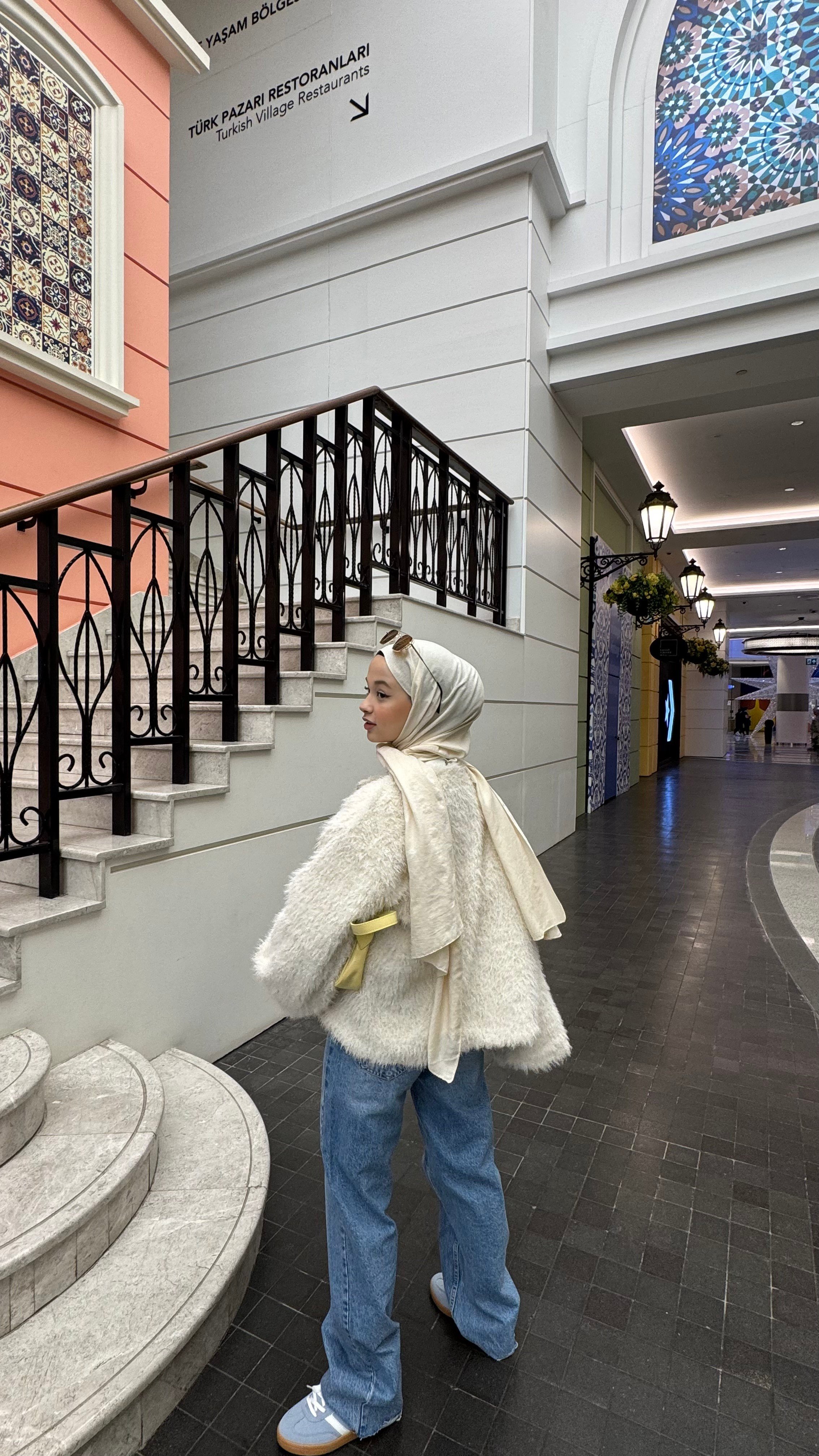nuve peluş -Ceket