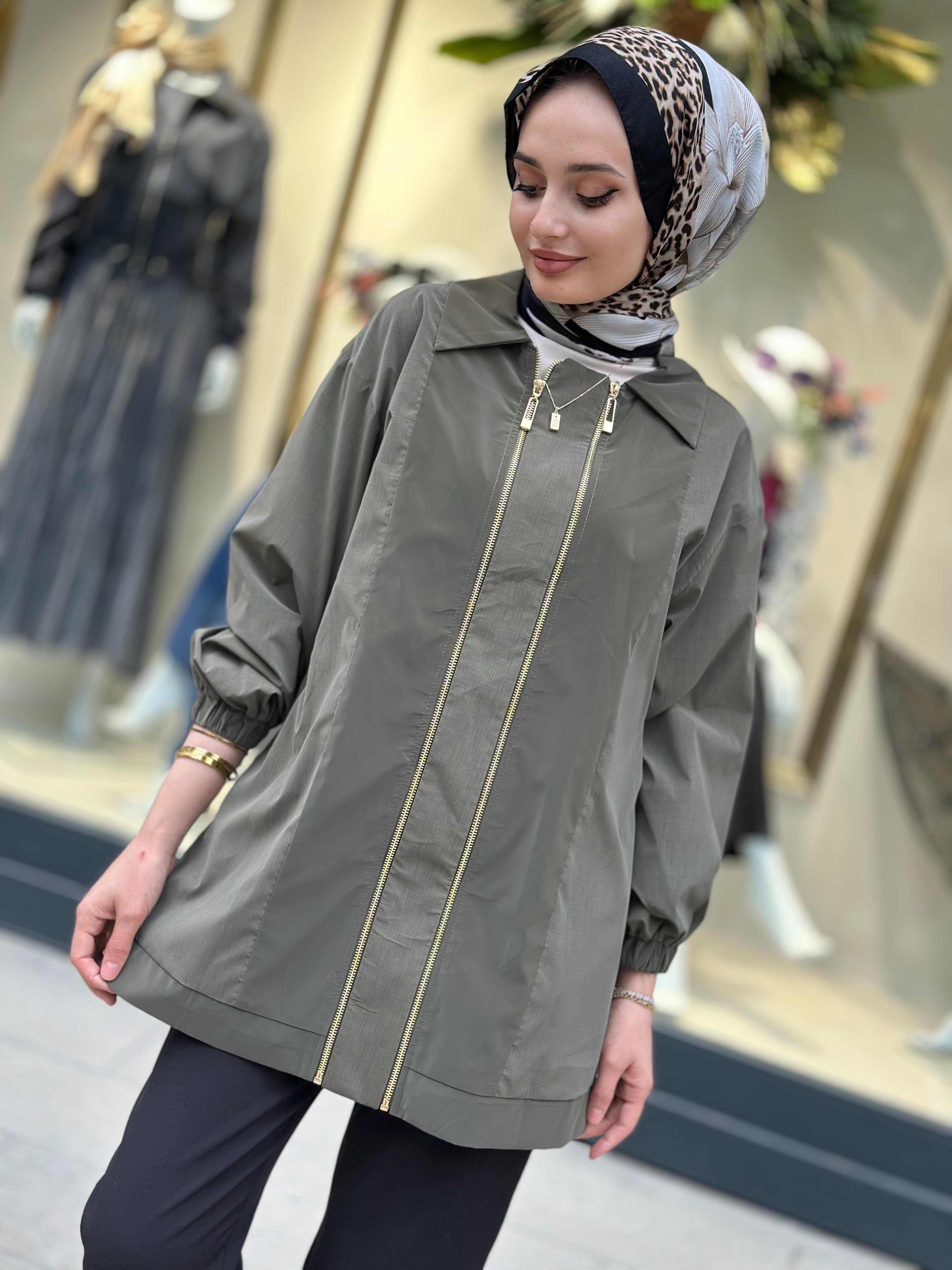 10849 FERMUARLI TRENCH 