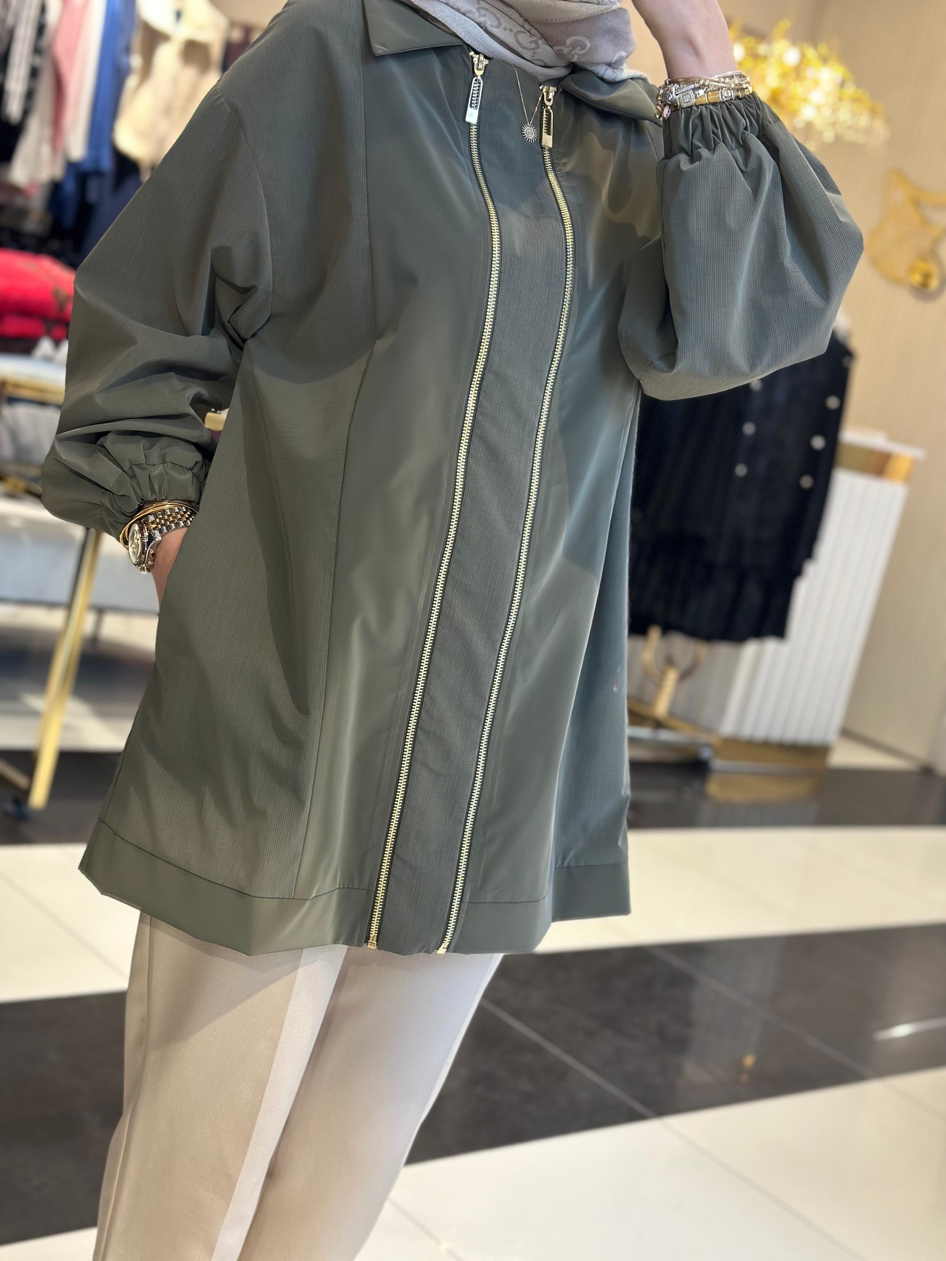 10849 FERMUARLI TRENCH 