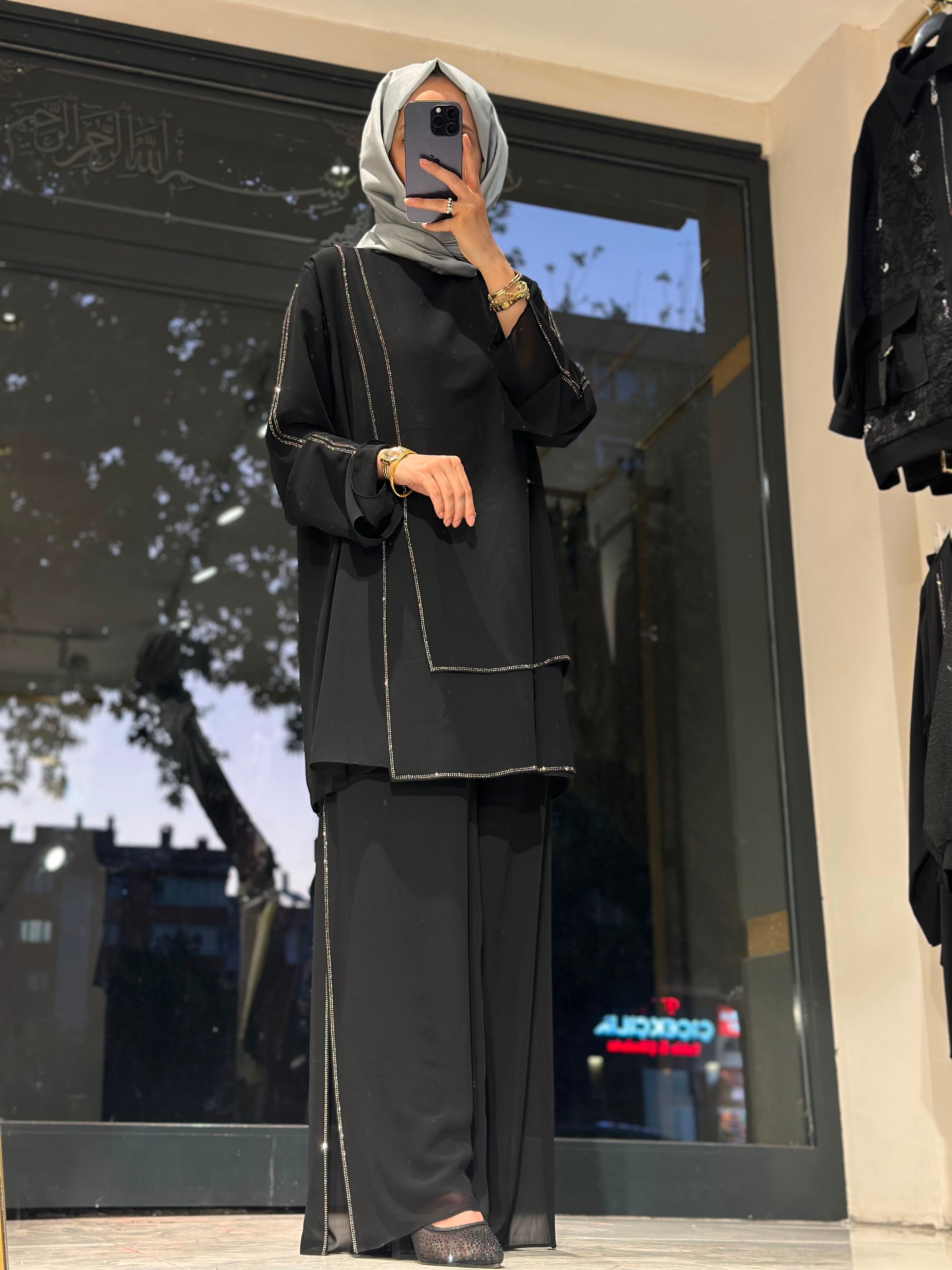 1318 SIRA TAŞLI TAKIM 