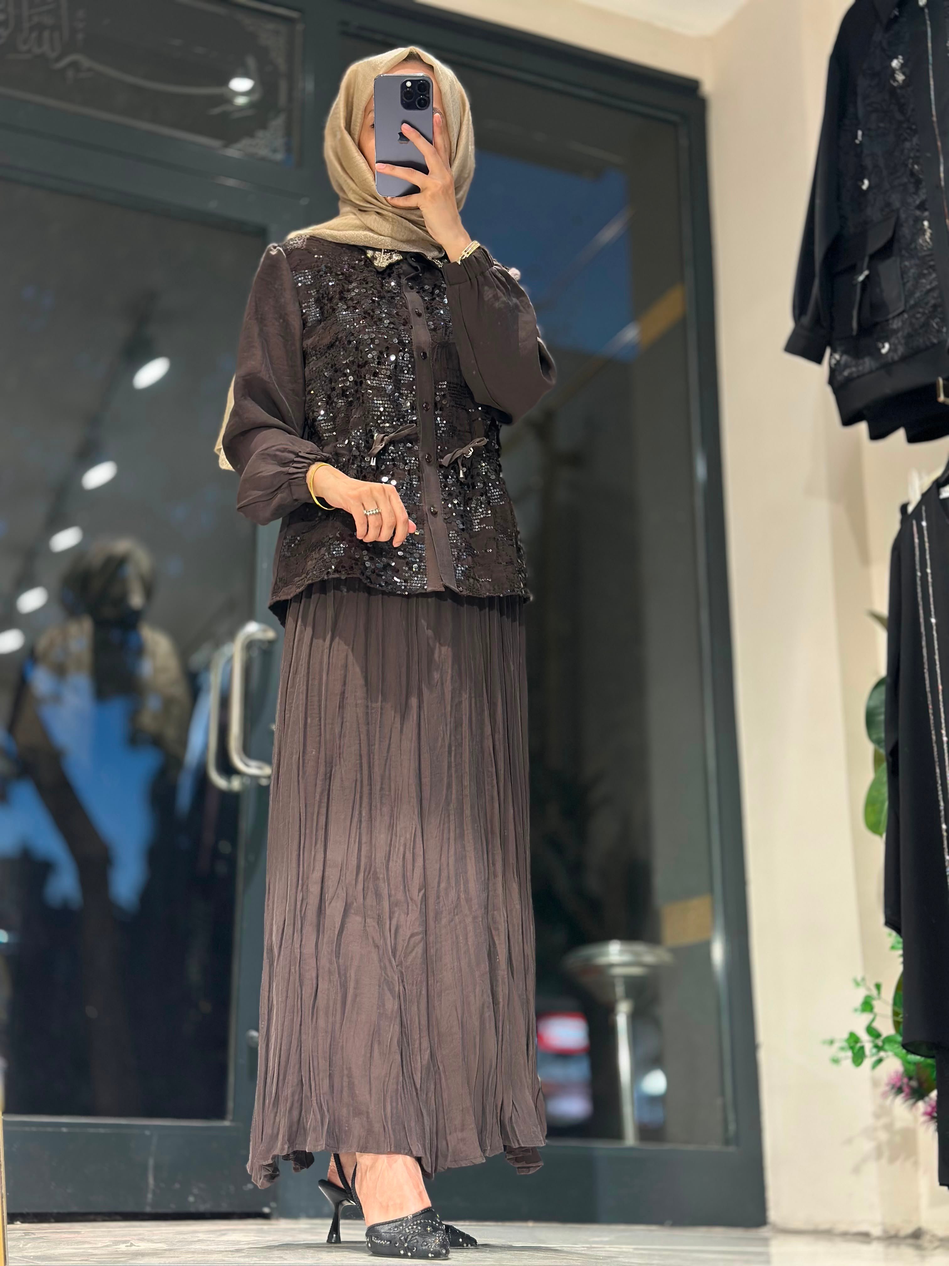 1567 PUL PAYET ETEKLİ TAKIM