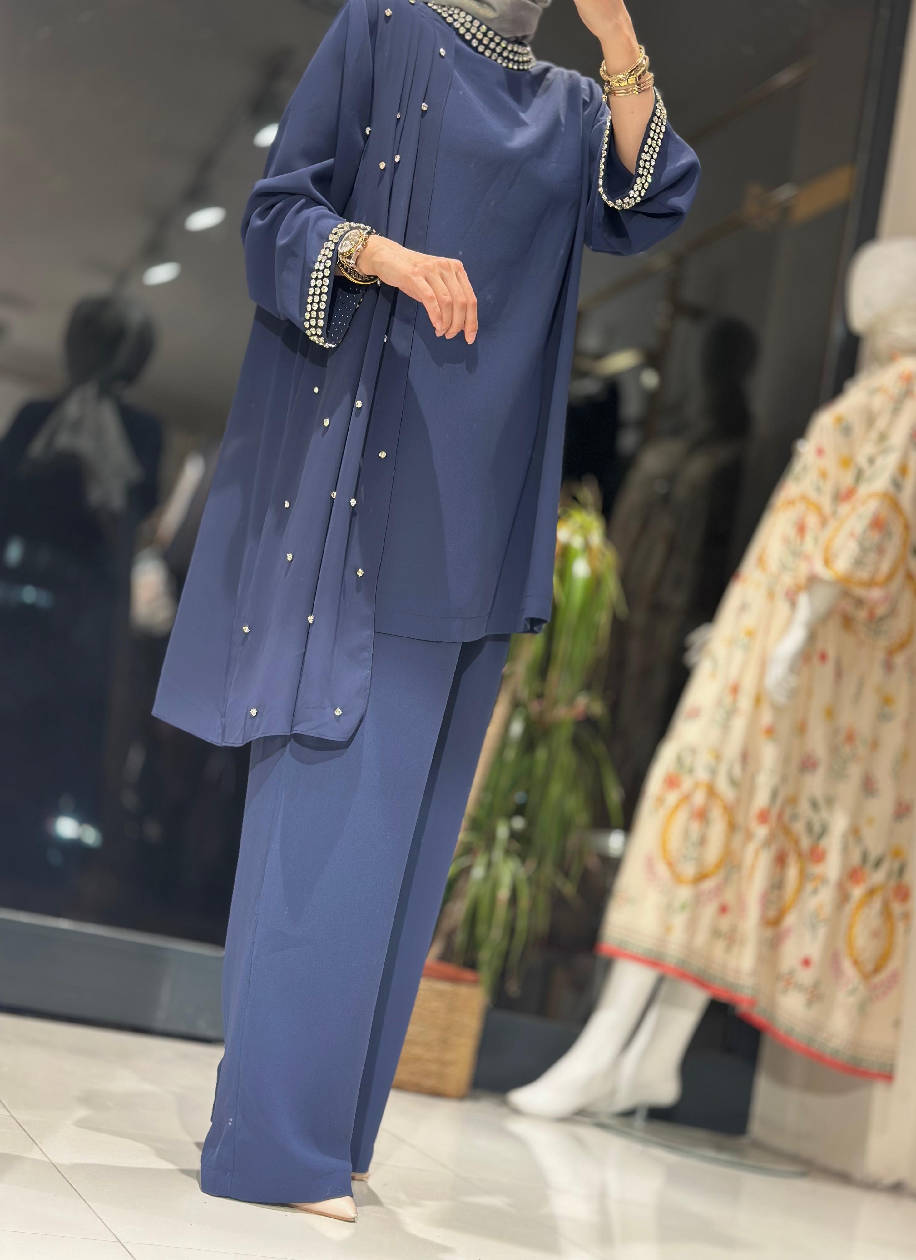 1593 TAŞLI TAKIM