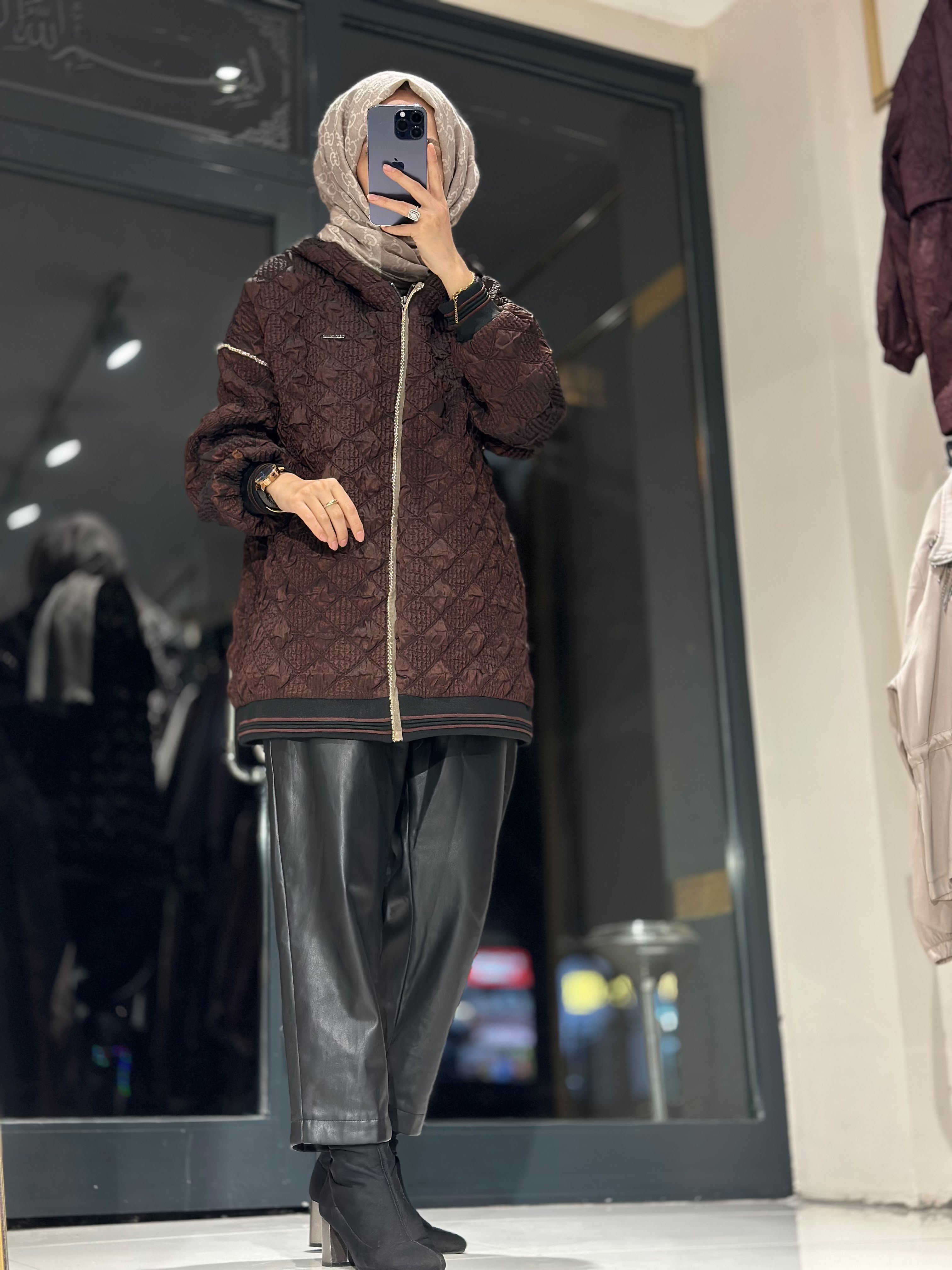 2422 JAKAR BOMBER CEKET