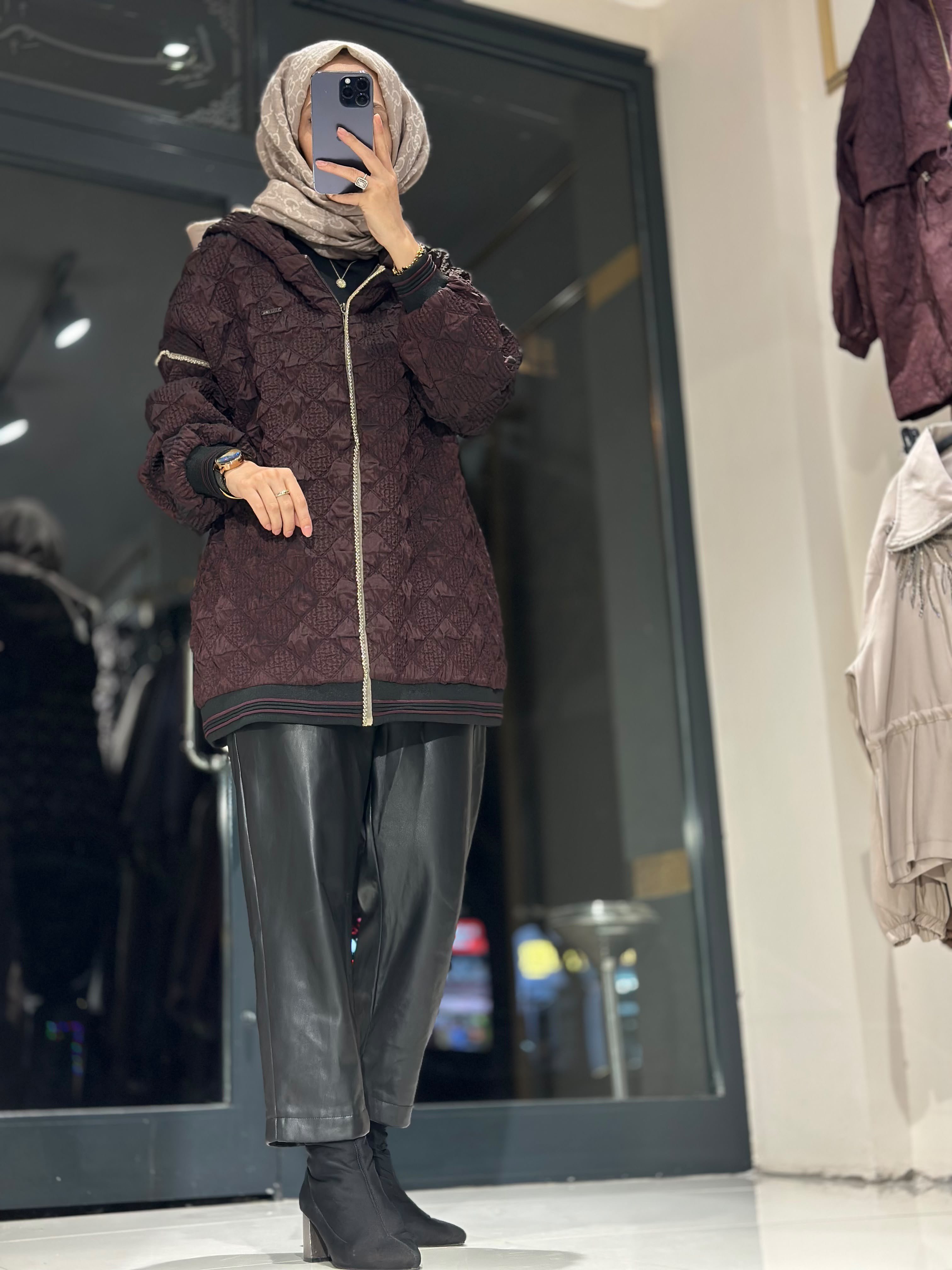 2422 JAKAR BOMBER CEKET