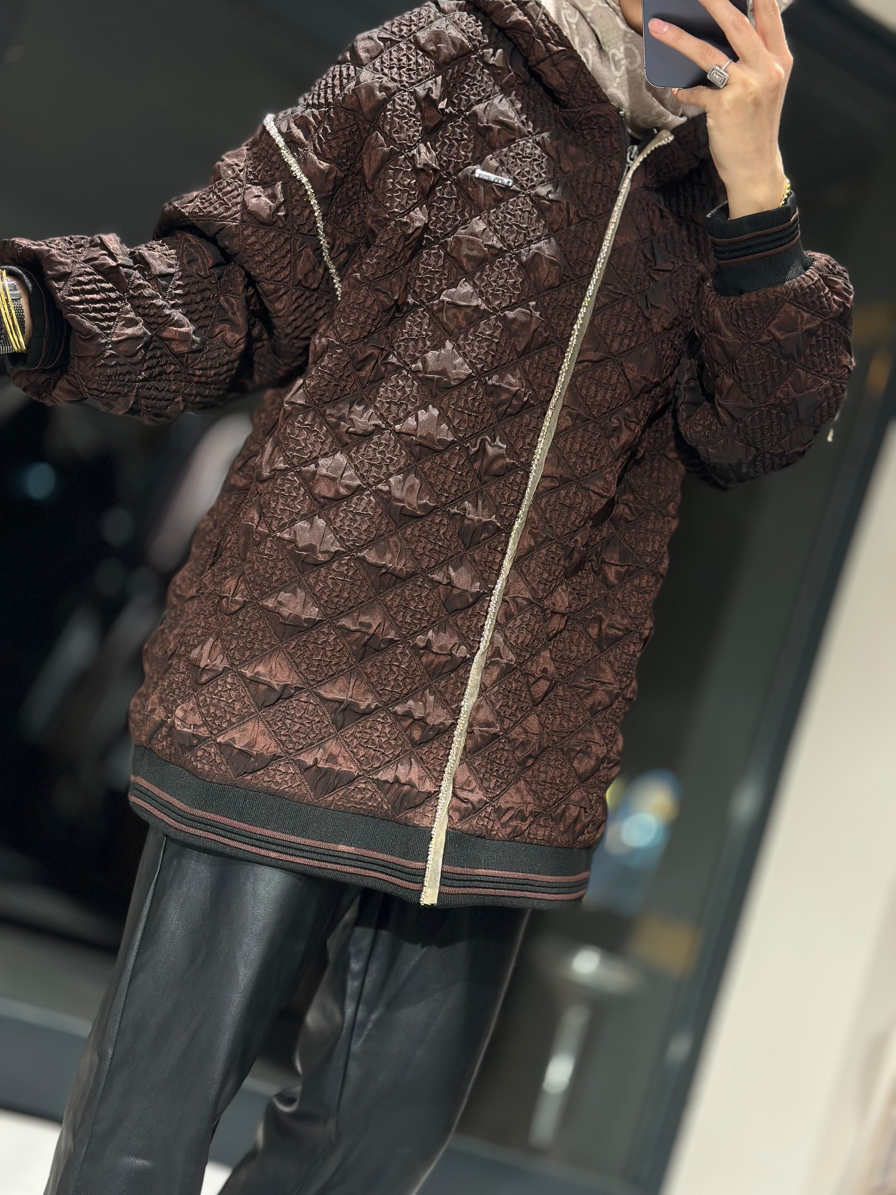 2422 JAKAR BOMBER CEKET