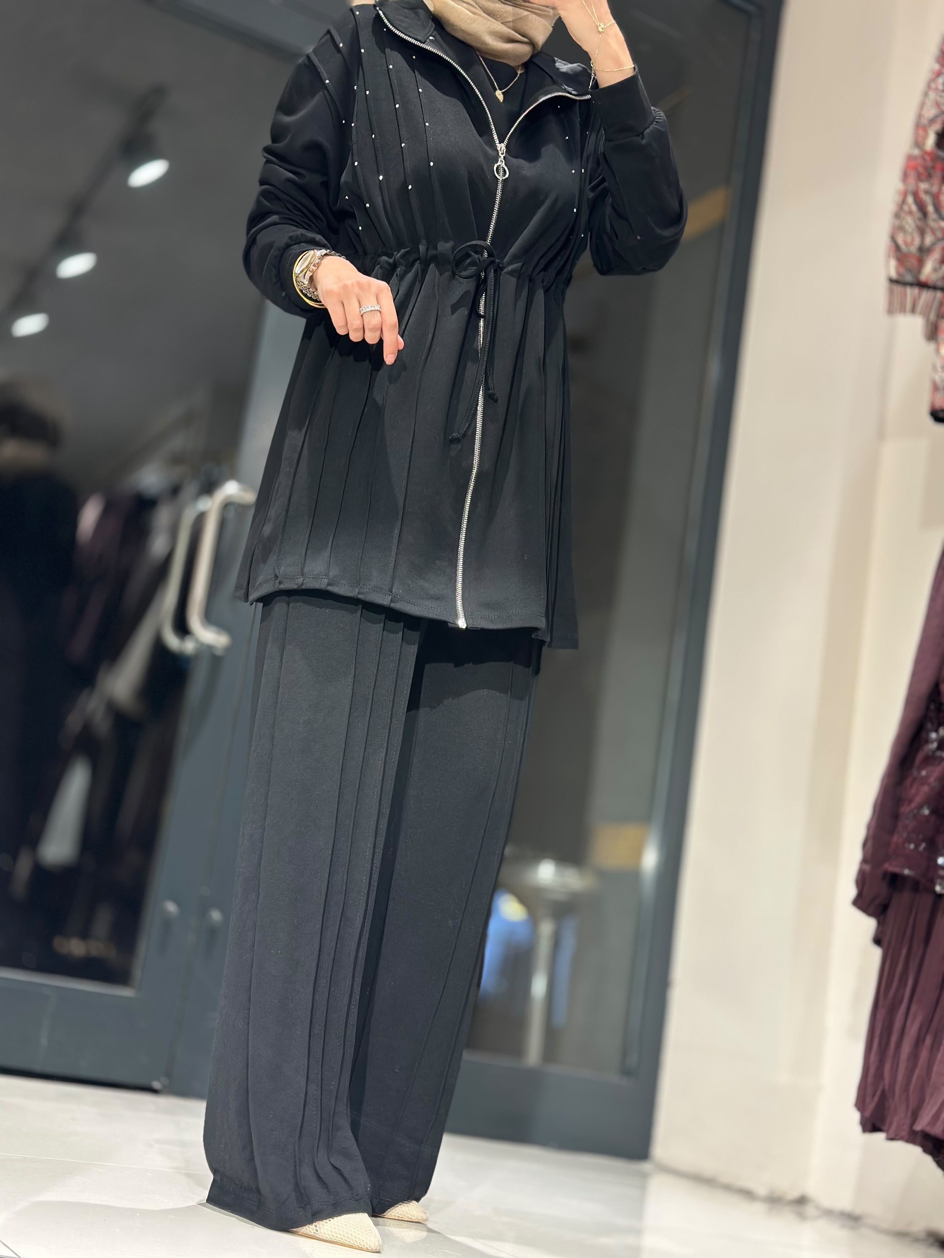 4059 NERVÜR GEÇİŞLİ TAKIM