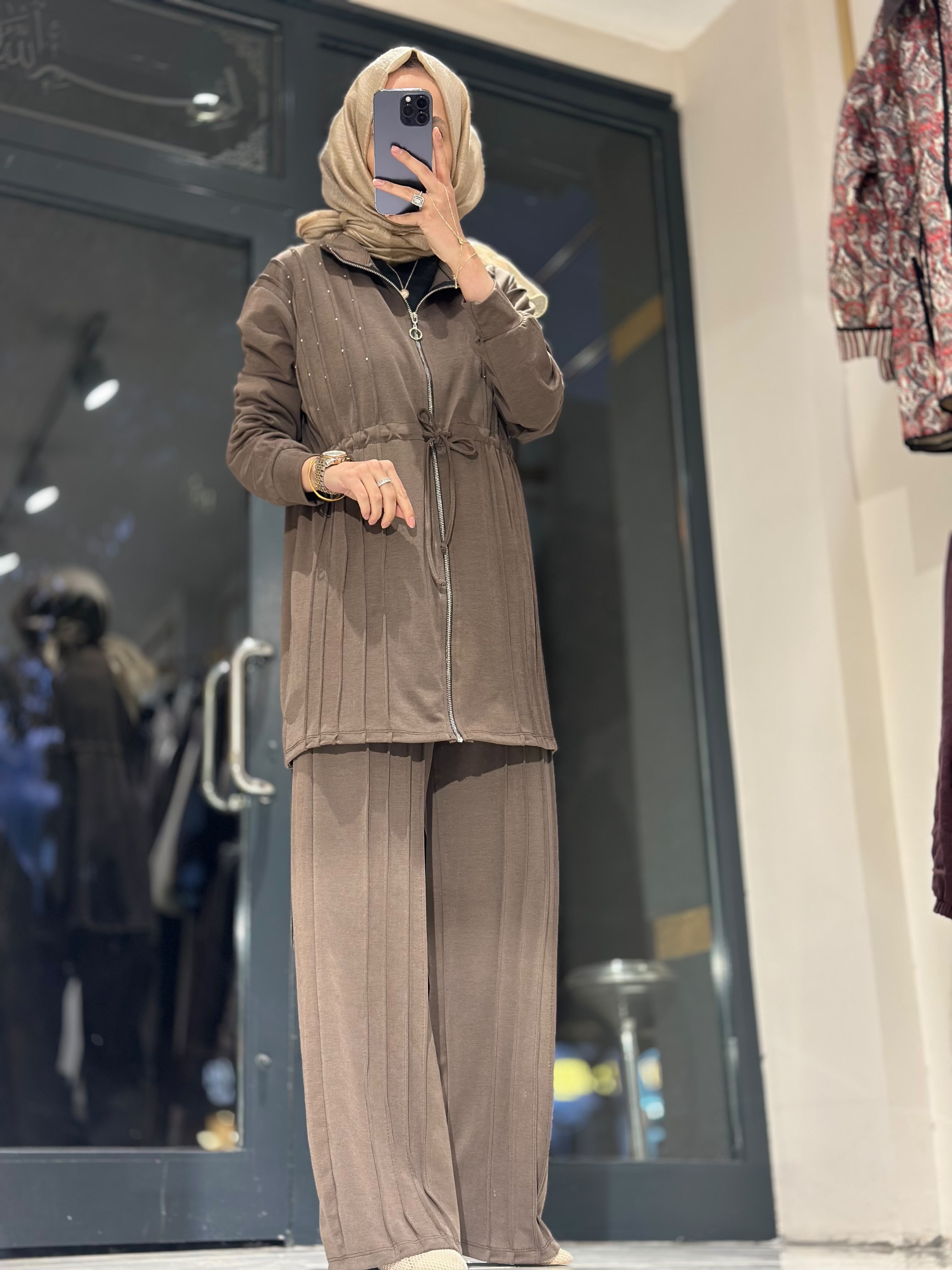 4059 NERVÜR GEÇİŞLİ TAKIM