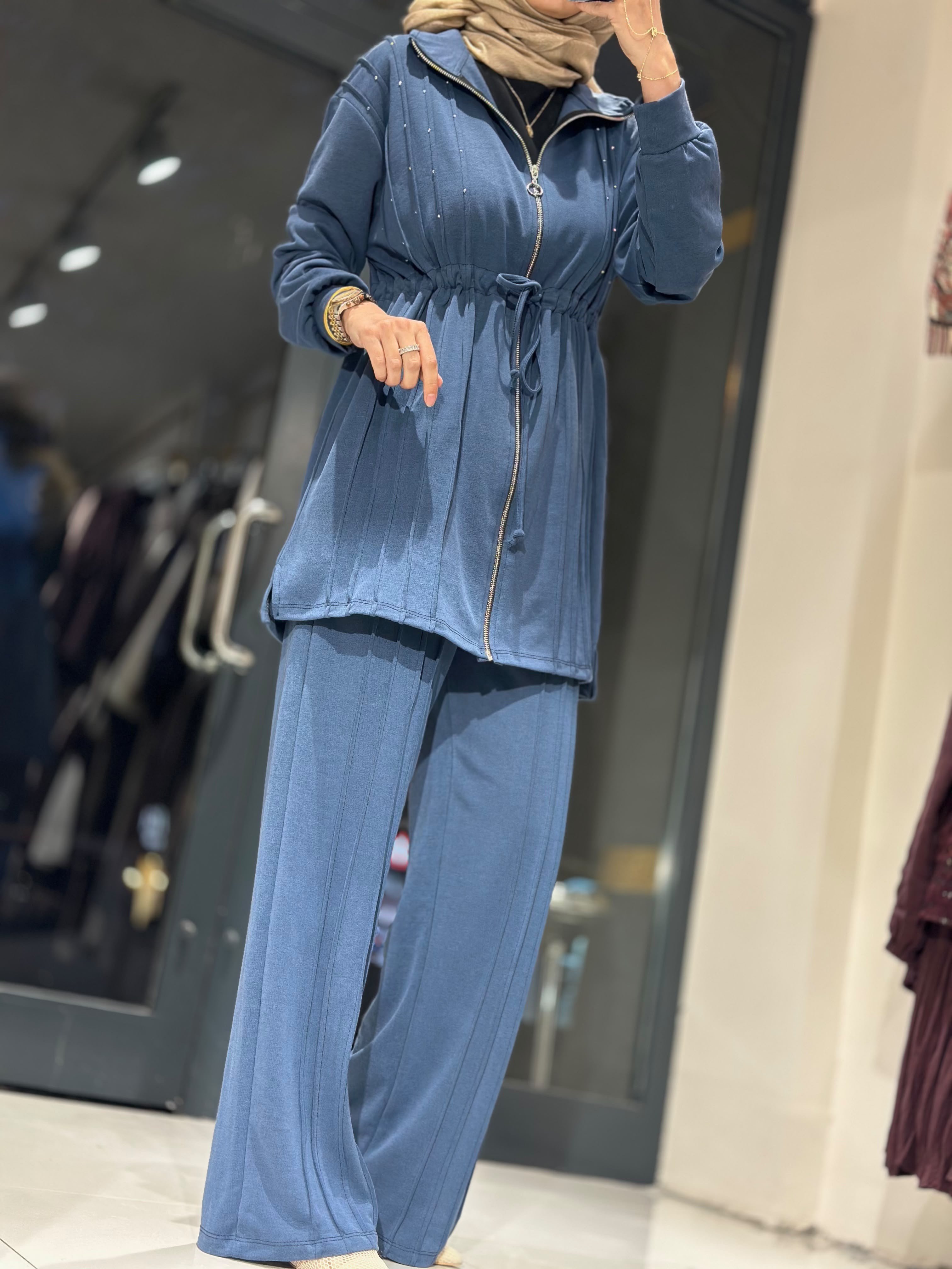 4059 NERVÜR GEÇİŞLİ TAKIM