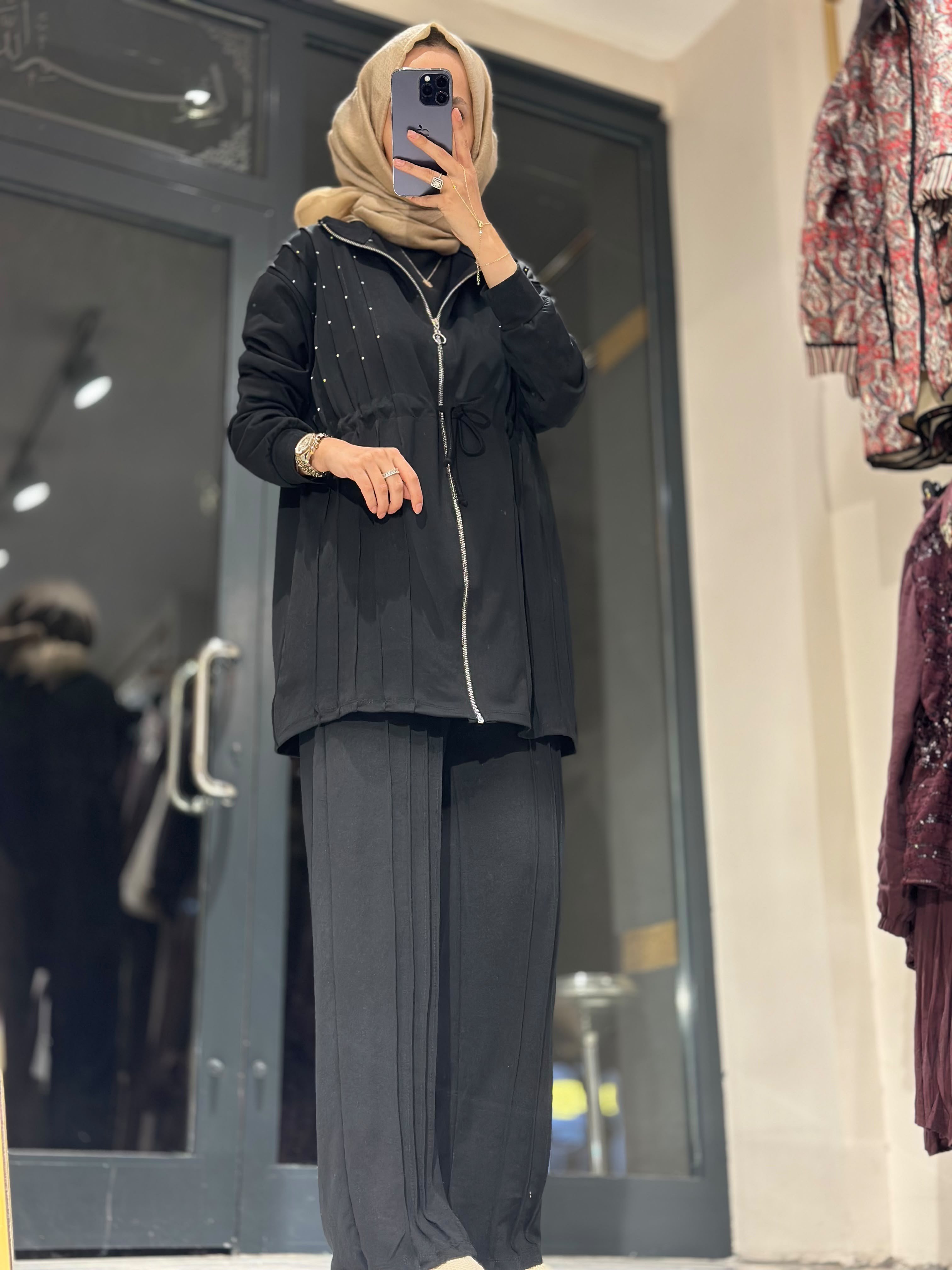 4059 NERVÜR GEÇİŞLİ TAKIM