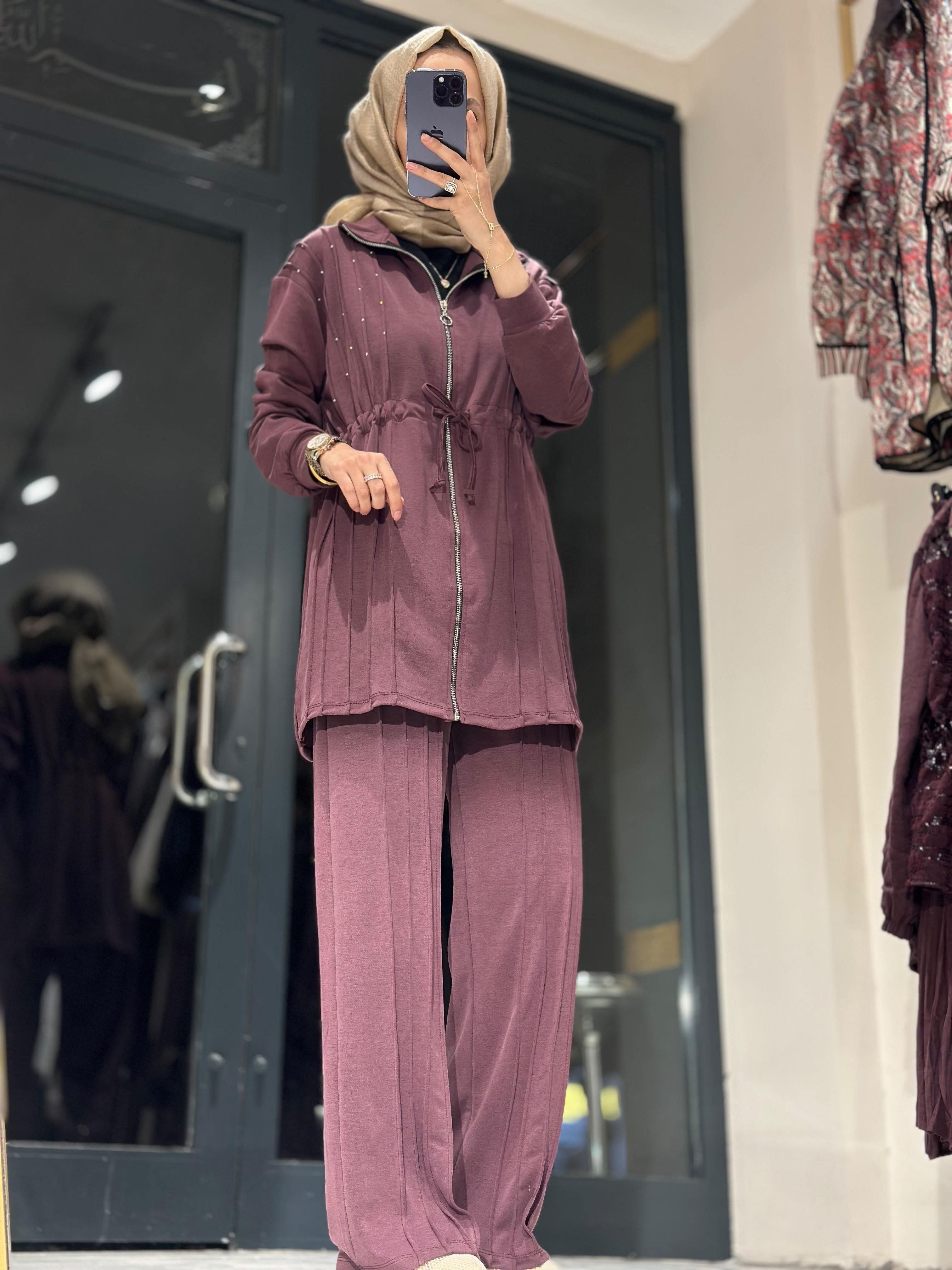4059 NERVÜR GEÇİŞLİ TAKIM