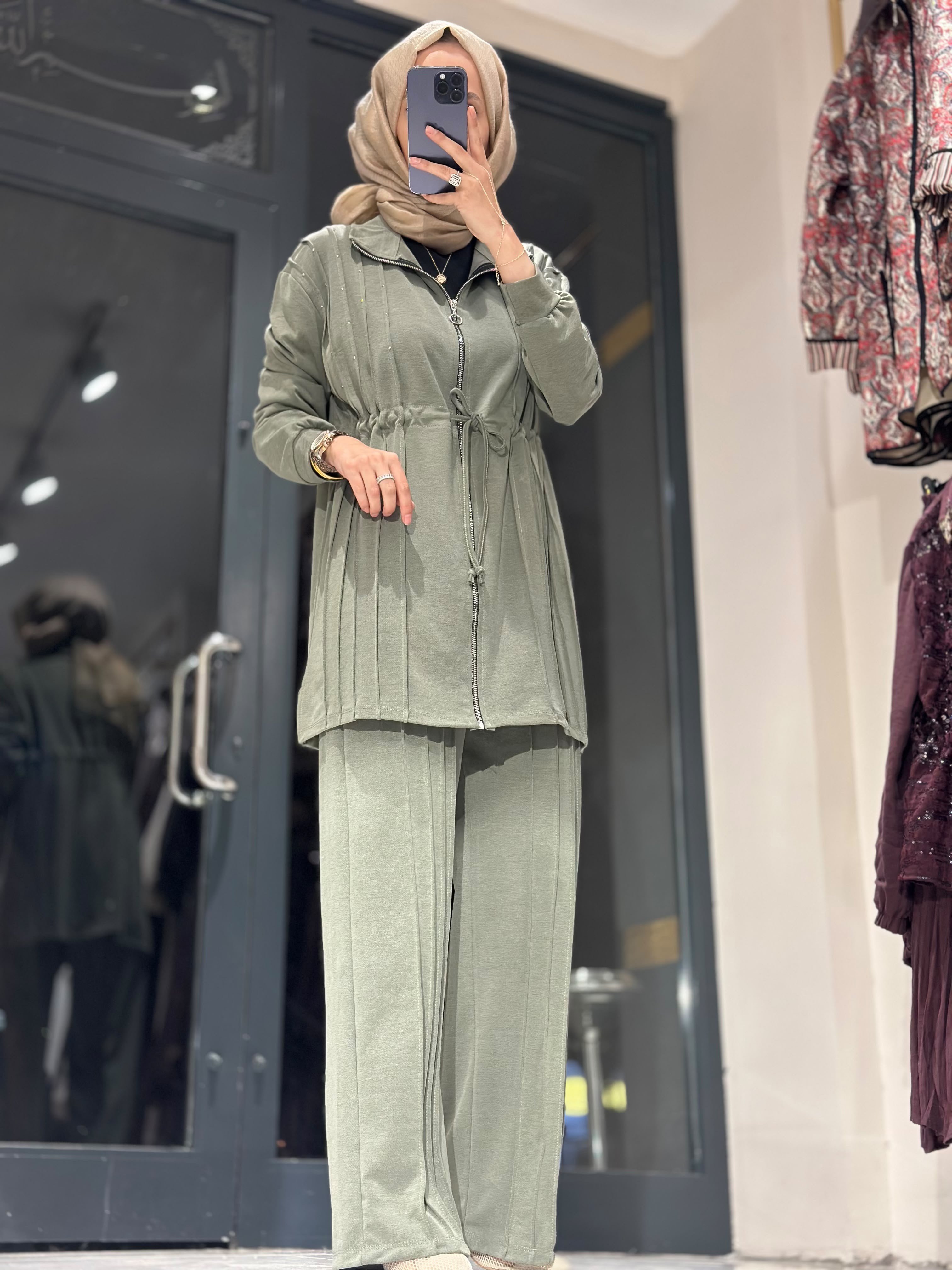 4059 NERVÜR GEÇİŞLİ TAKIM