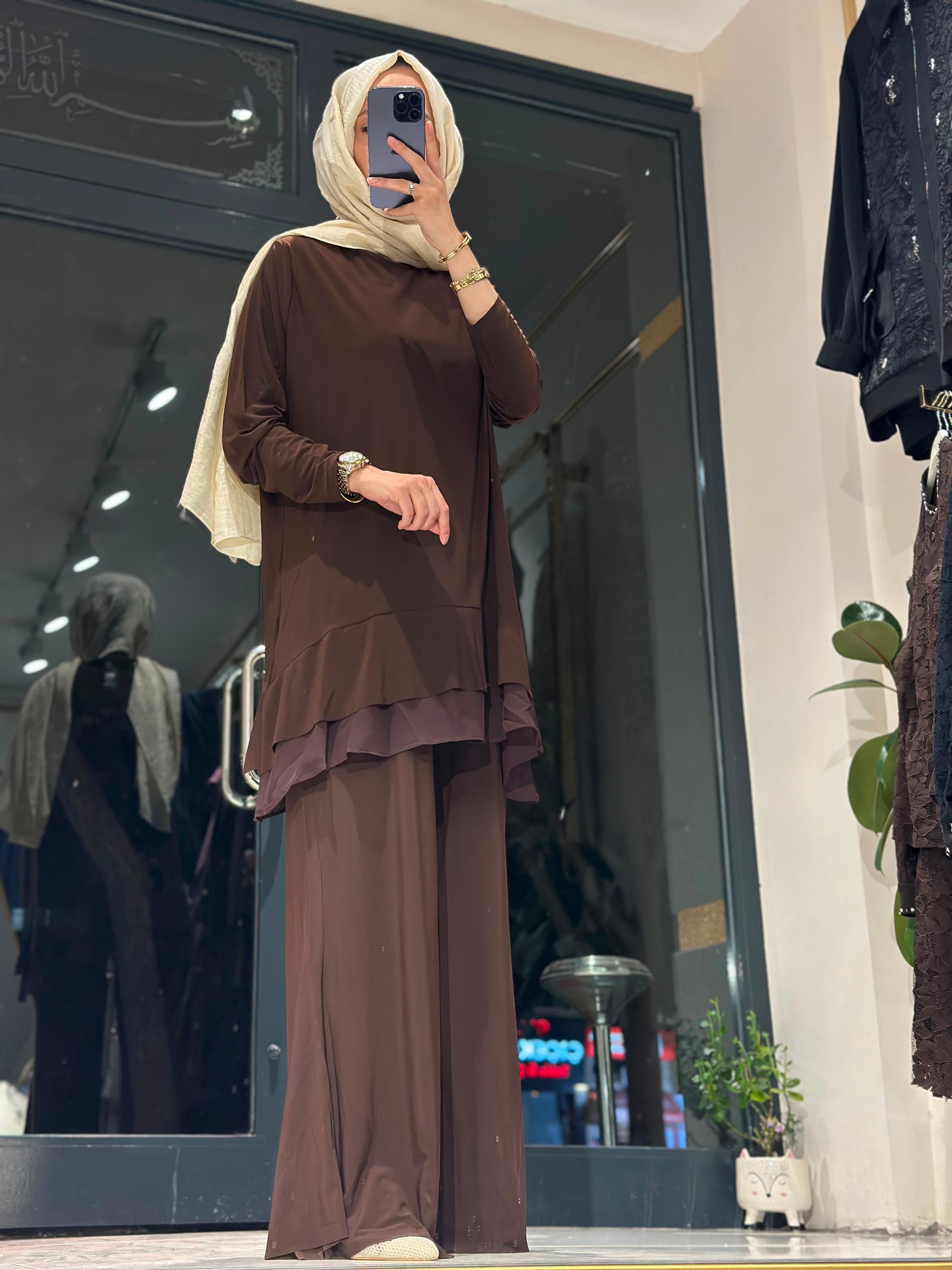 4211 ÖZEL FİYATLI İKİLİ TAKIM