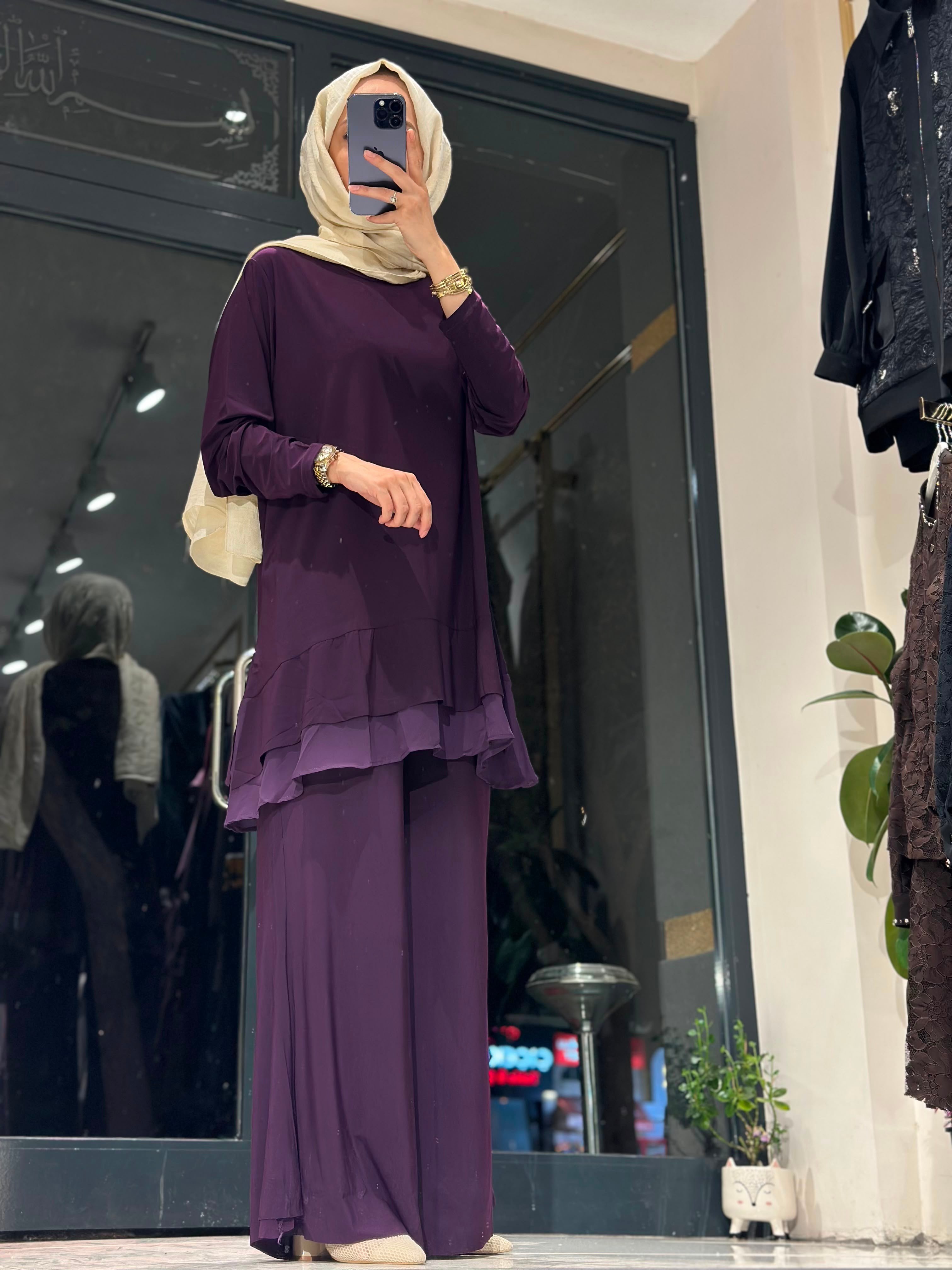 4211 ÖZEL FİYATLI İKİLİ TAKIM