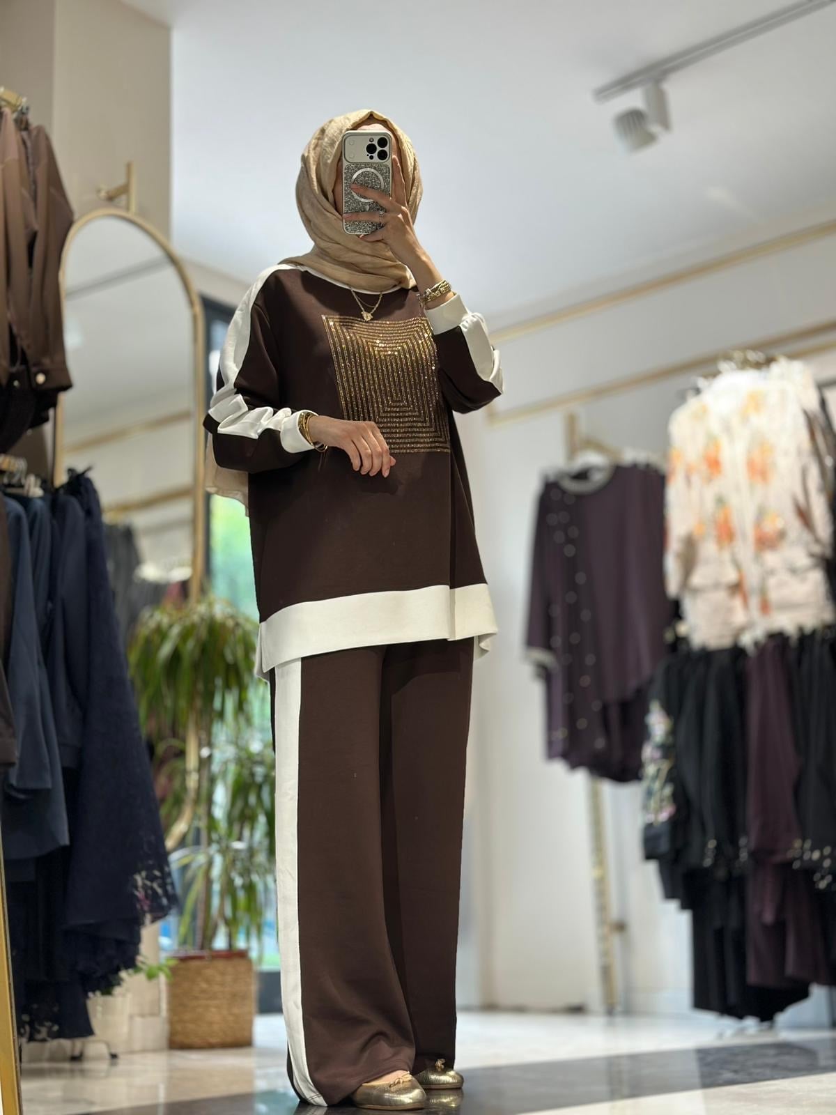 565 ÖZEL FİYAT İKİLİ TAKIM