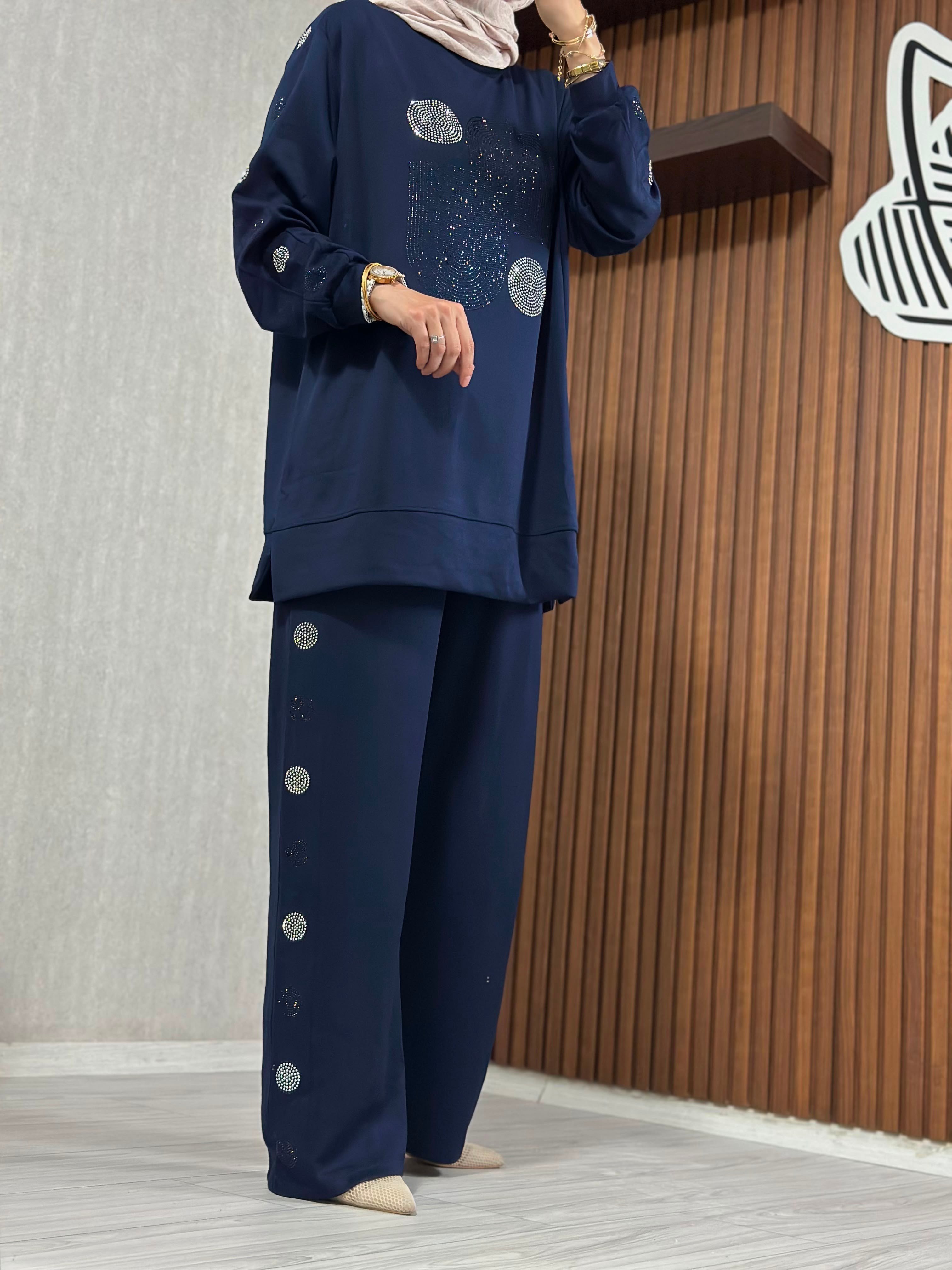 586 ÖZEL FİYAT İKİLİ TAKIM