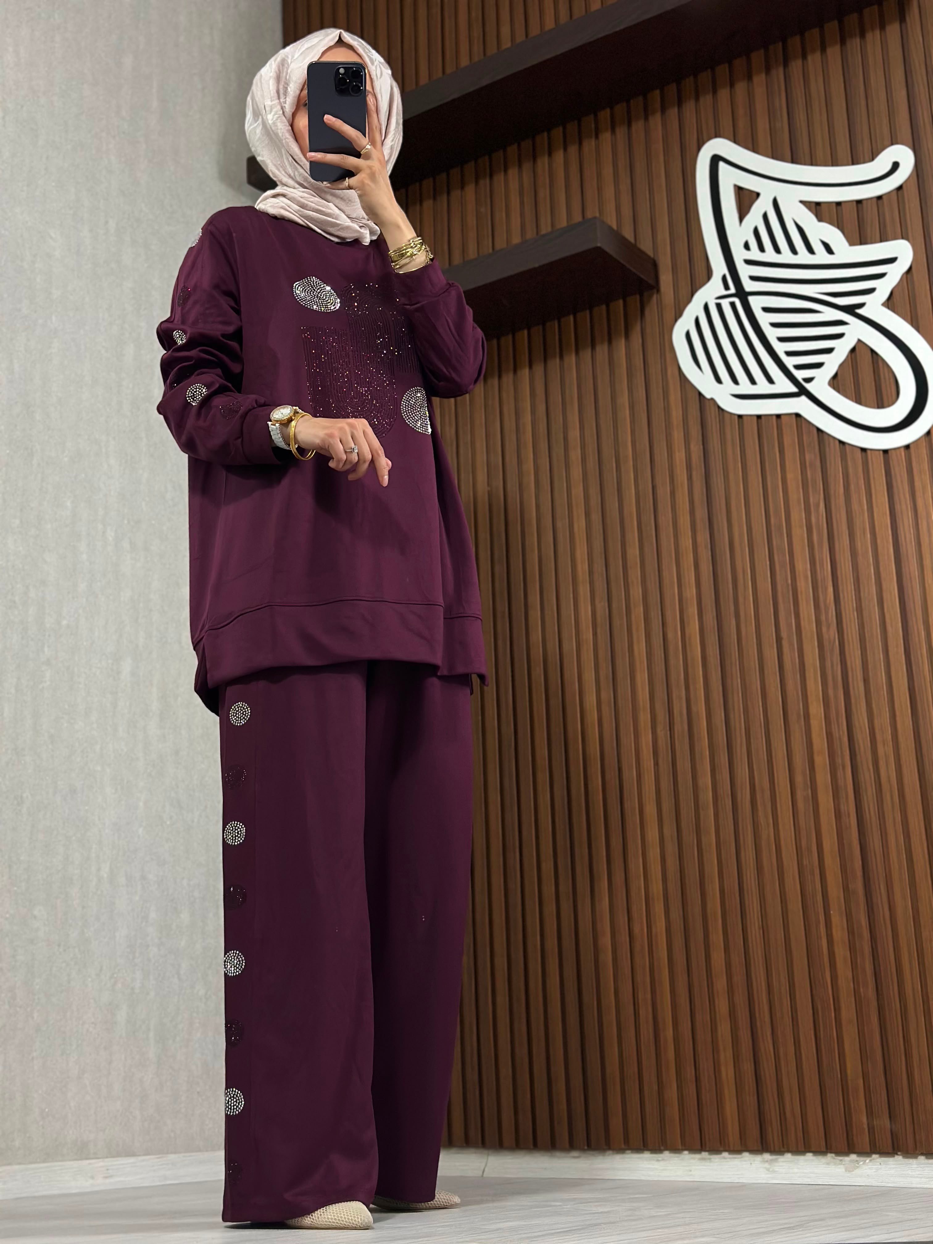 586 ÖZEL FİYAT İKİLİ TAKIM