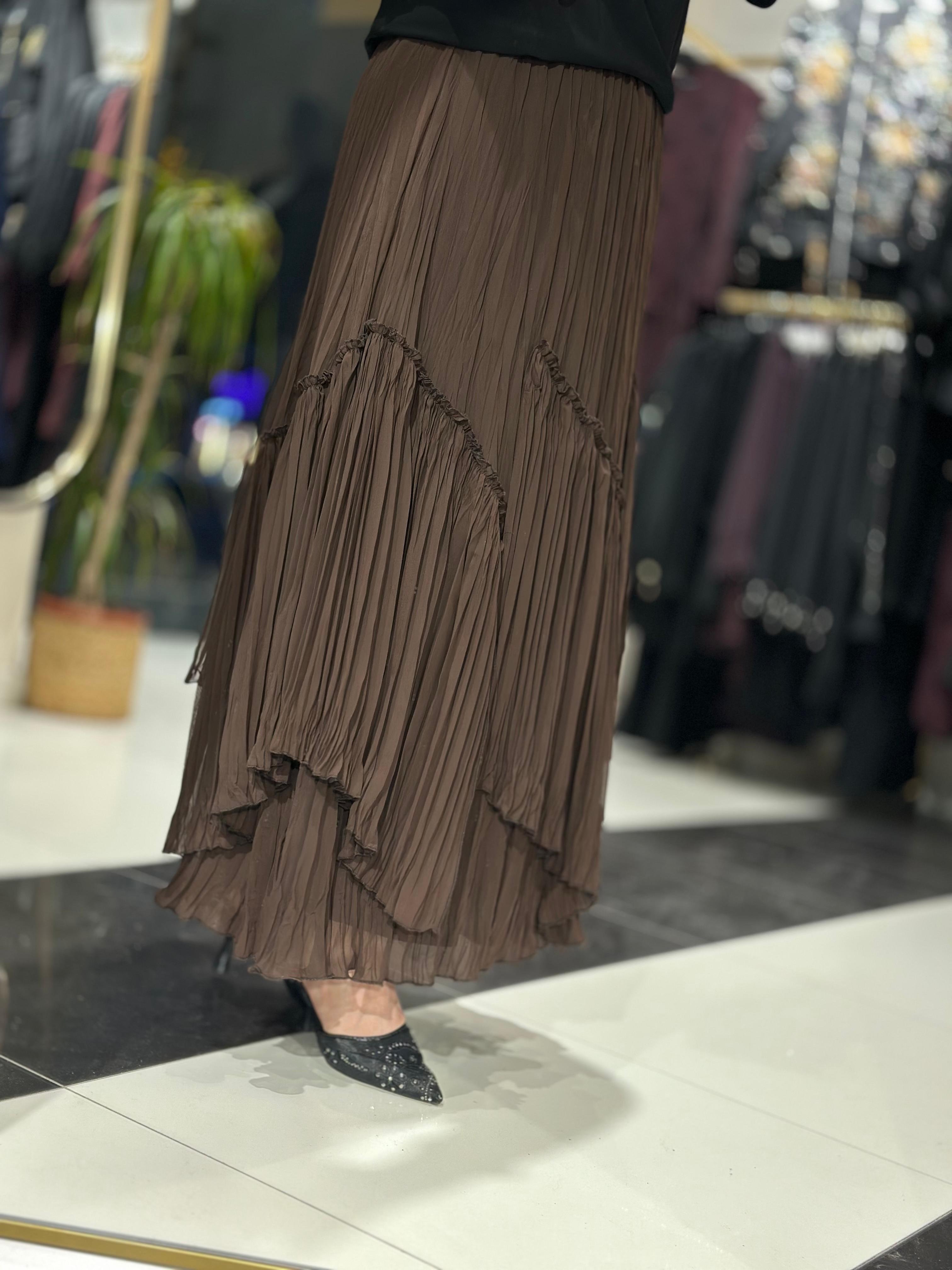 E2101 KIRIŞIK ETEK 