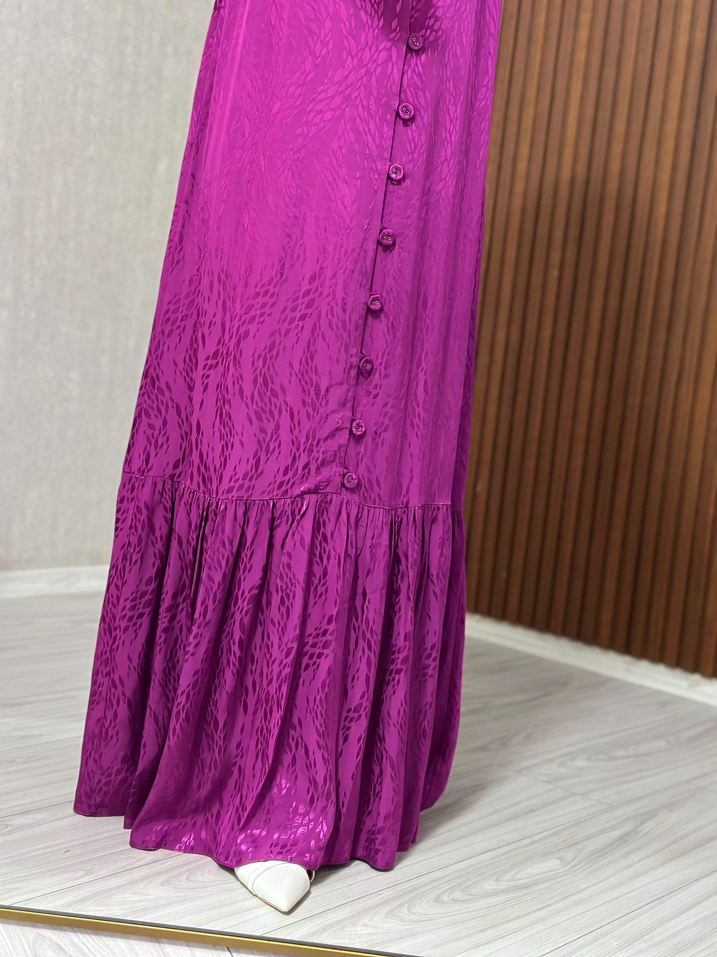 N1069 ÖZEL FİYATI İLE JAKAR ELBİSE
