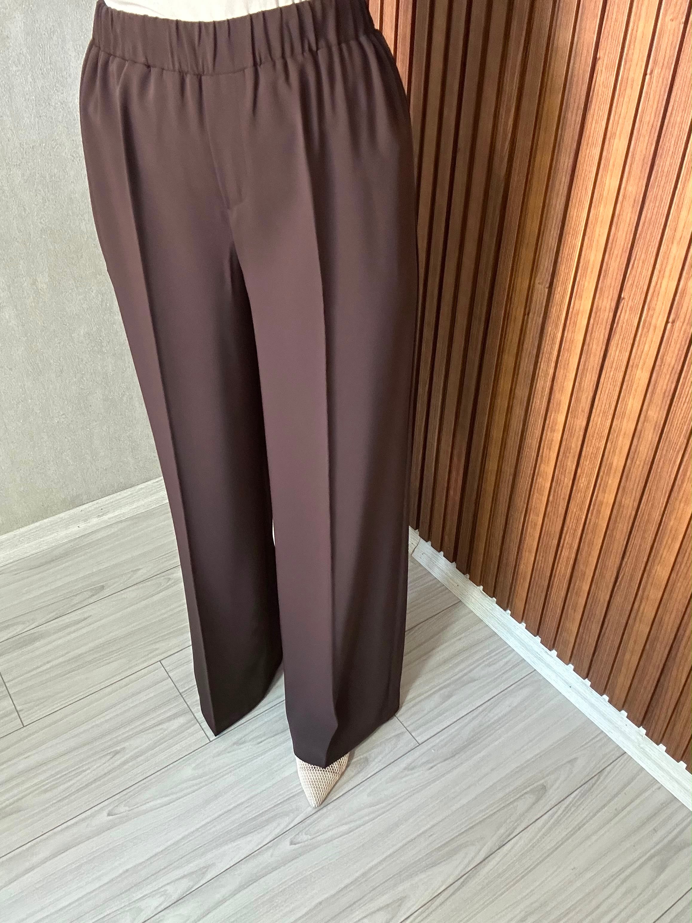 P3109 KREP PANTOLON