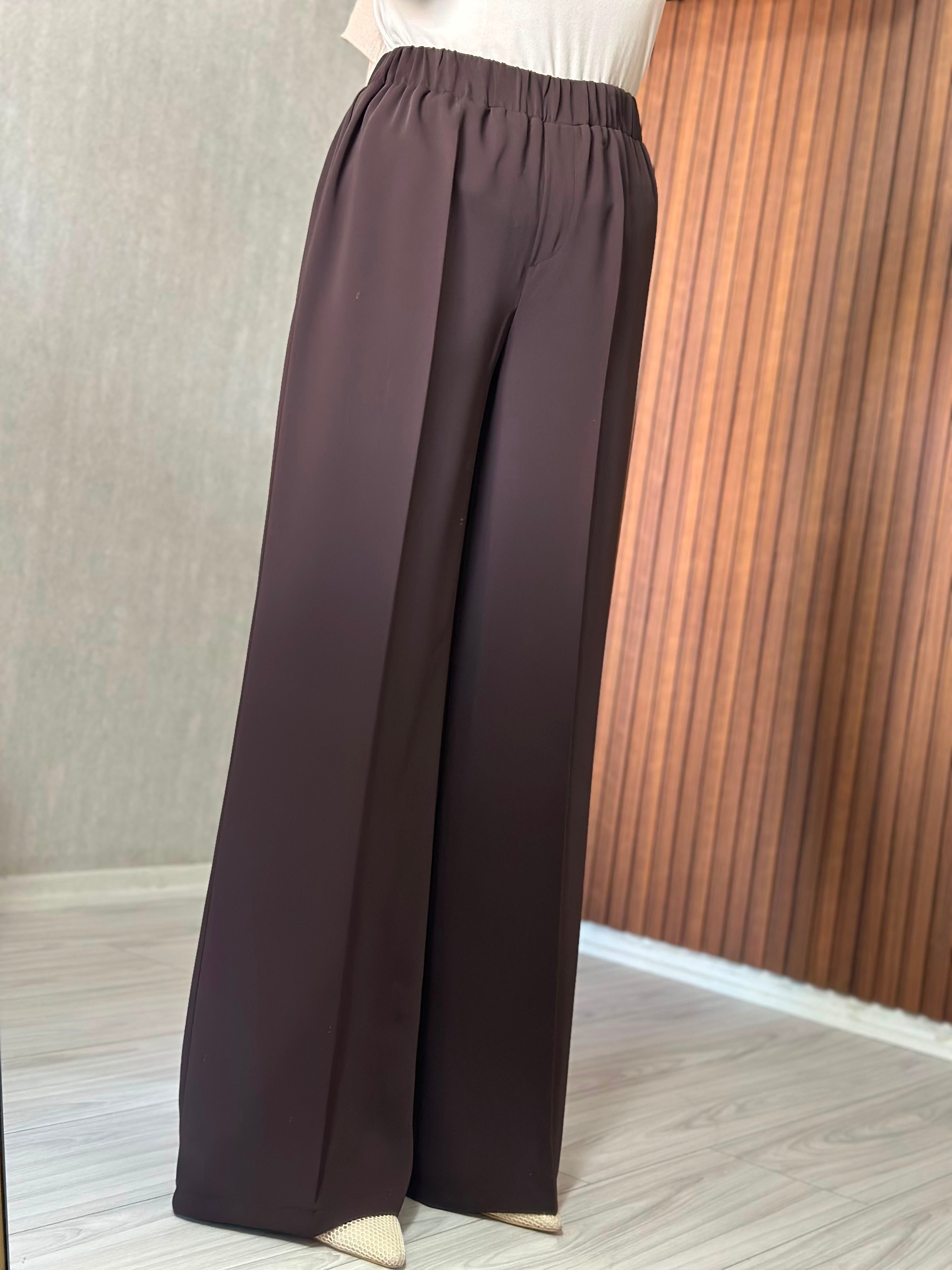 P3109 KREP PANTOLON