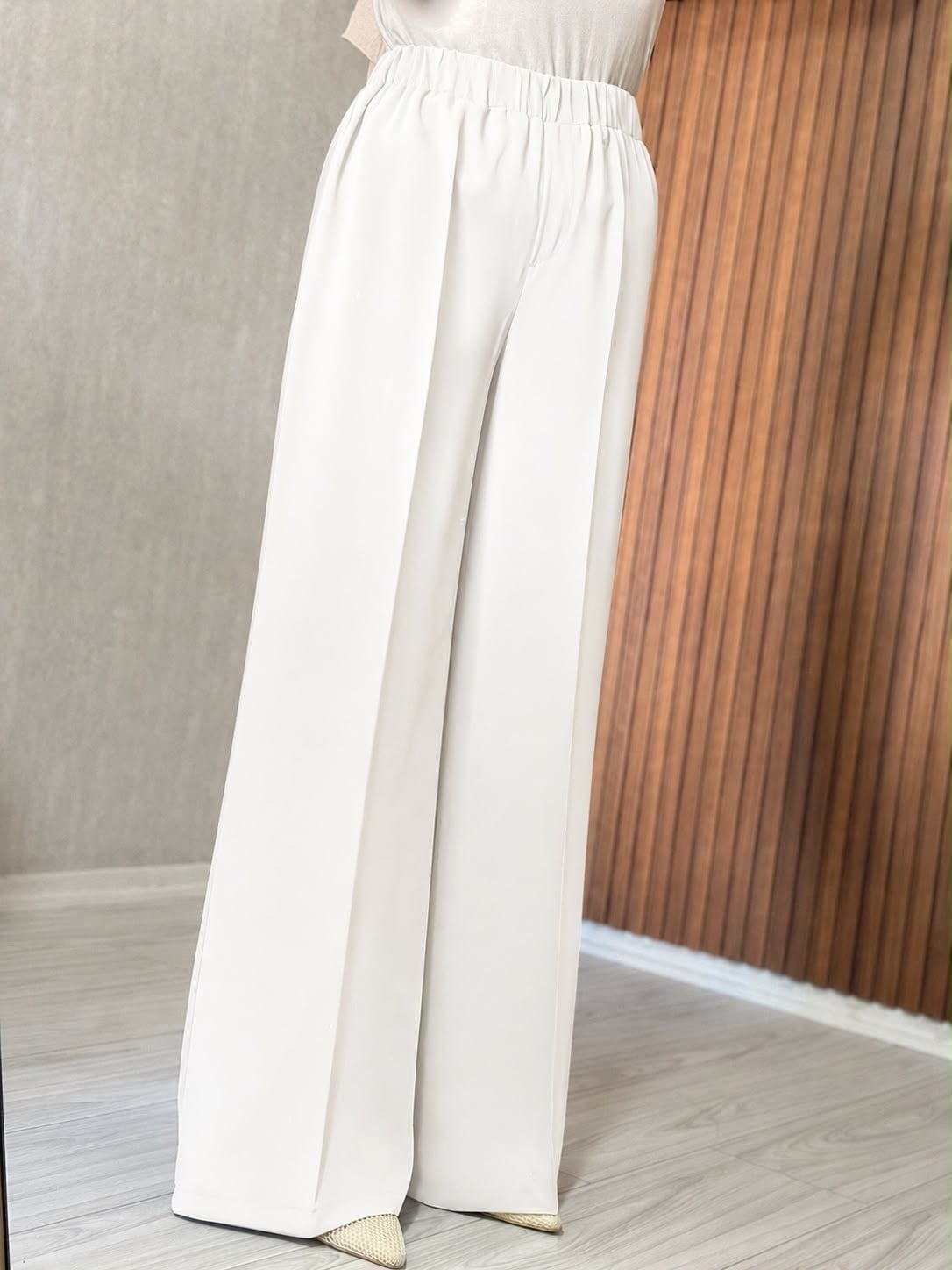 P3109 KREP PANTOLON