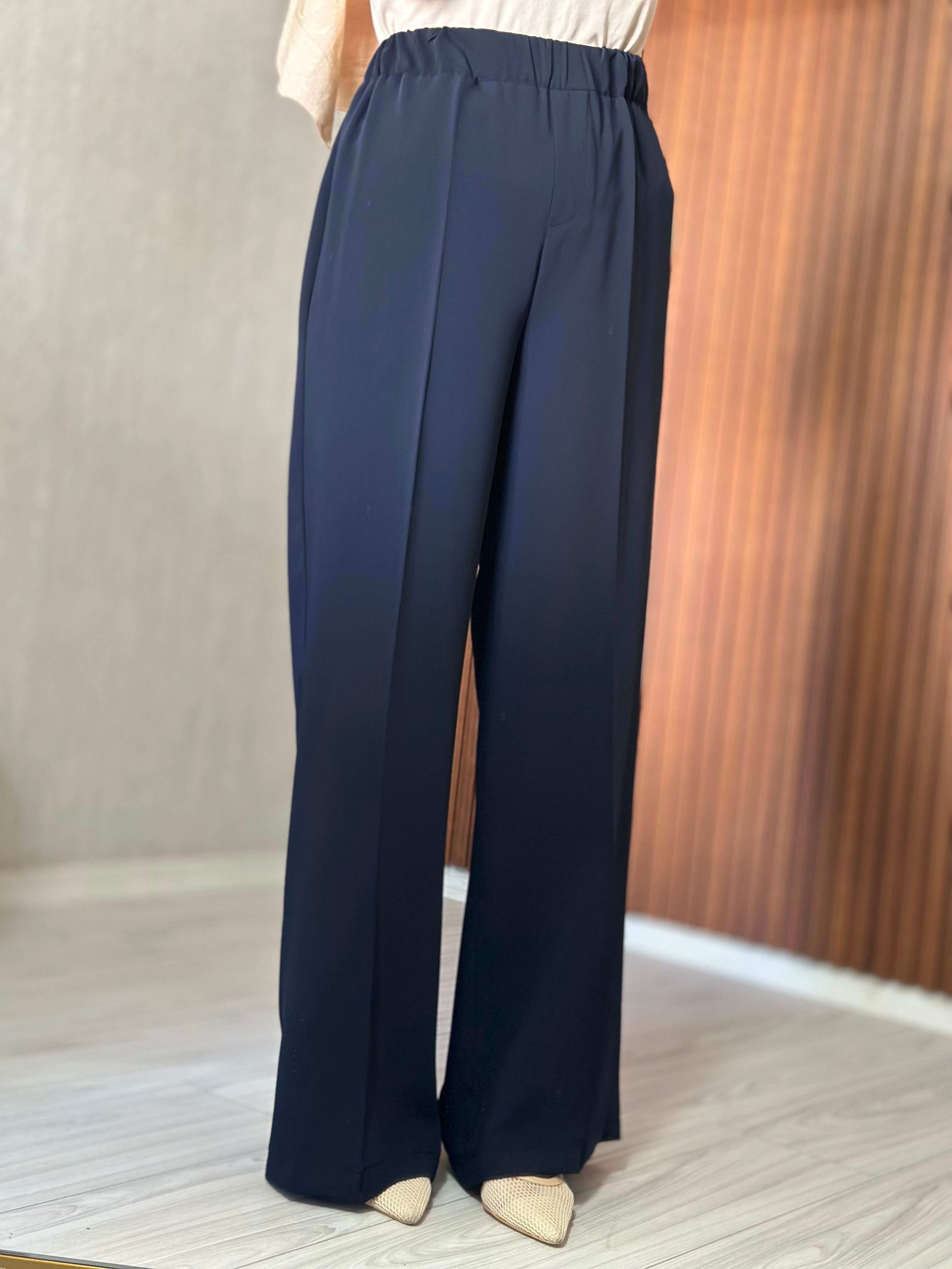 P3109 KREP PANTOLON