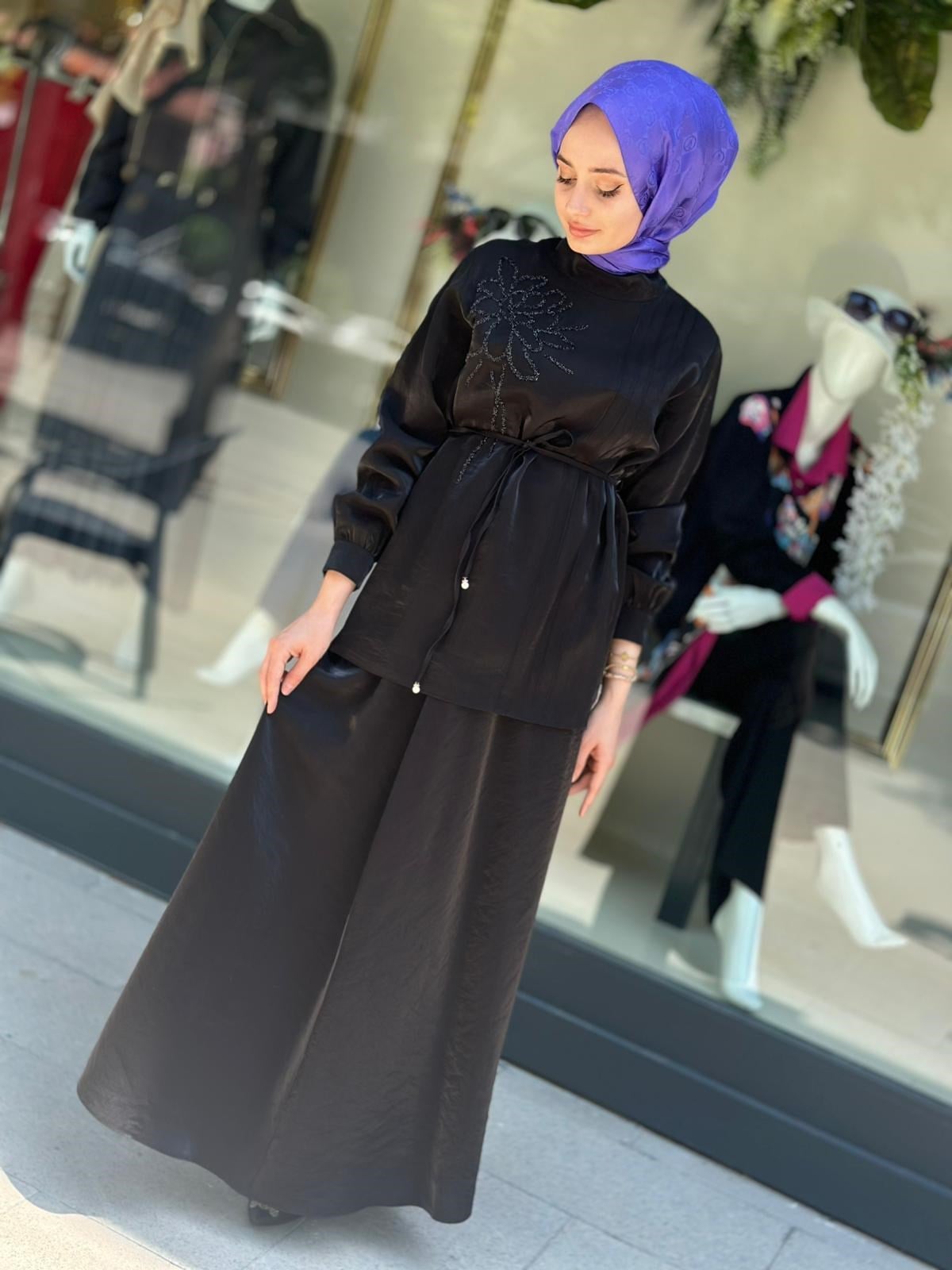 T103 HNR ETEKLİ TAKIM