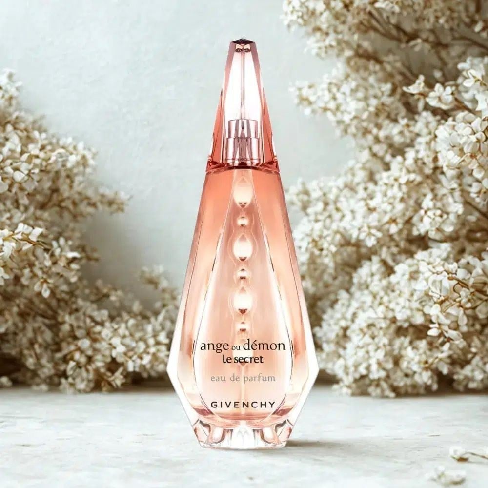 Ange Ou Demon Le Secret Edp 100Ml