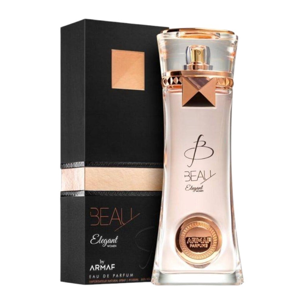 Armaf Beau Elegant Edp 100Ml