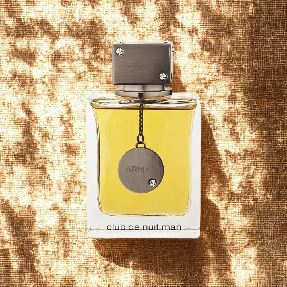 Armaf Club De Nuit Edt 105Ml