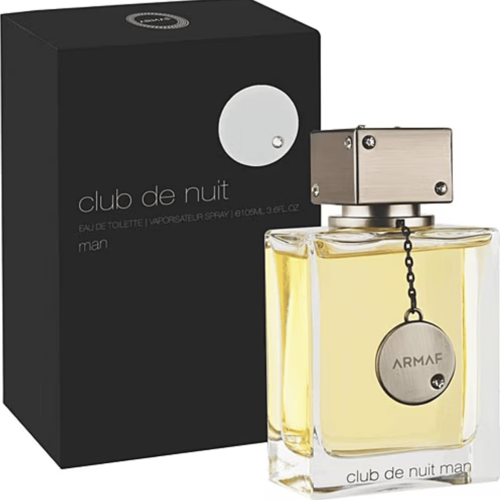Armaf Club De Nuit Edt 105Ml