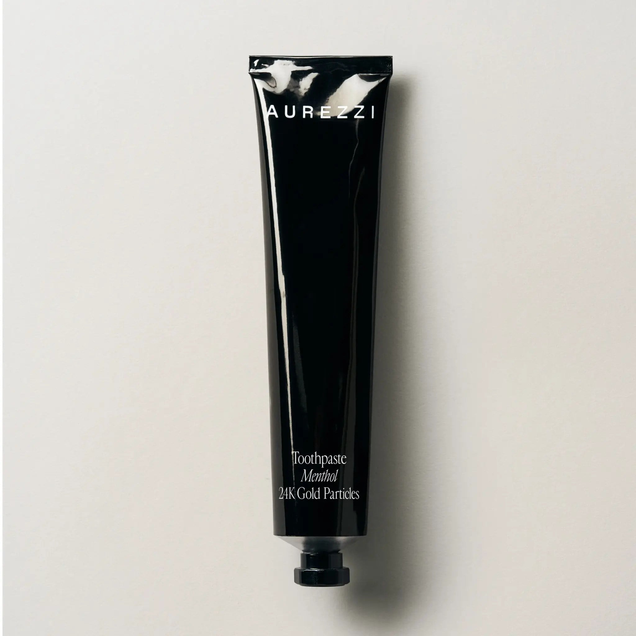 Aurezzi Mentol Aromalı 24 Ayar Altın Parçacıkları Gold Diş Macunu 75 Ml