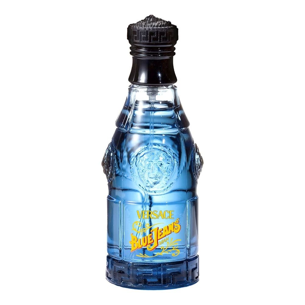 Blue Jeans Edt 75Ml