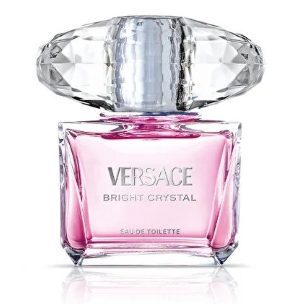 Bright Crystal Edt 90Ml