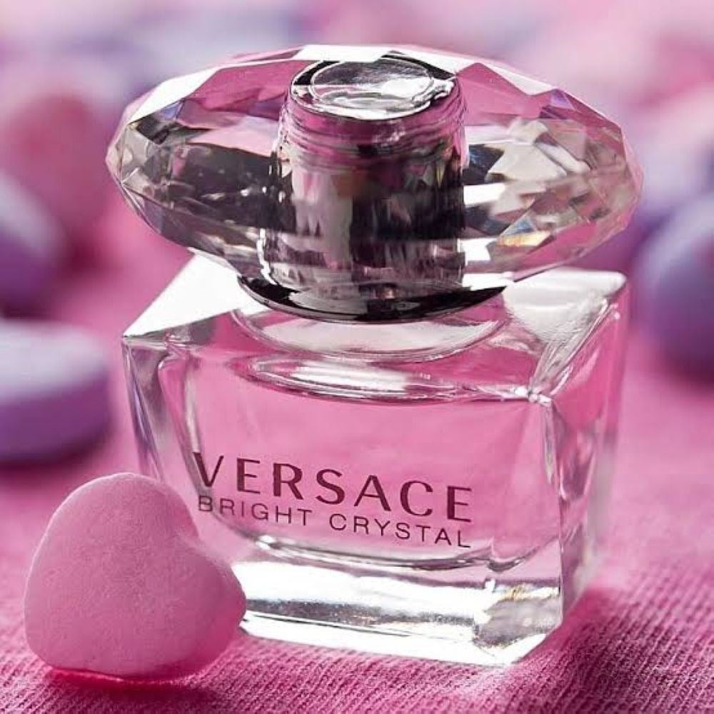 Bright Crystal Edt 90Ml