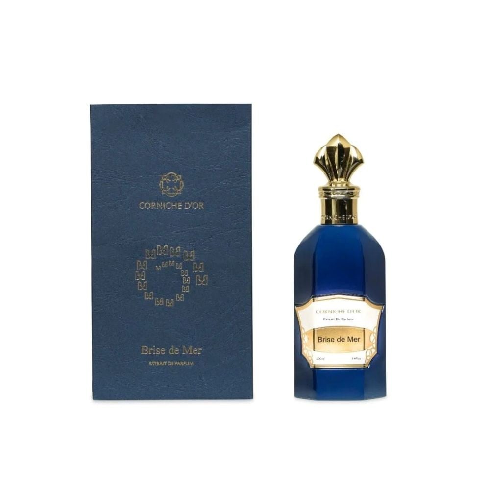 Brise De Mer Extrait De Parfum 100Ml