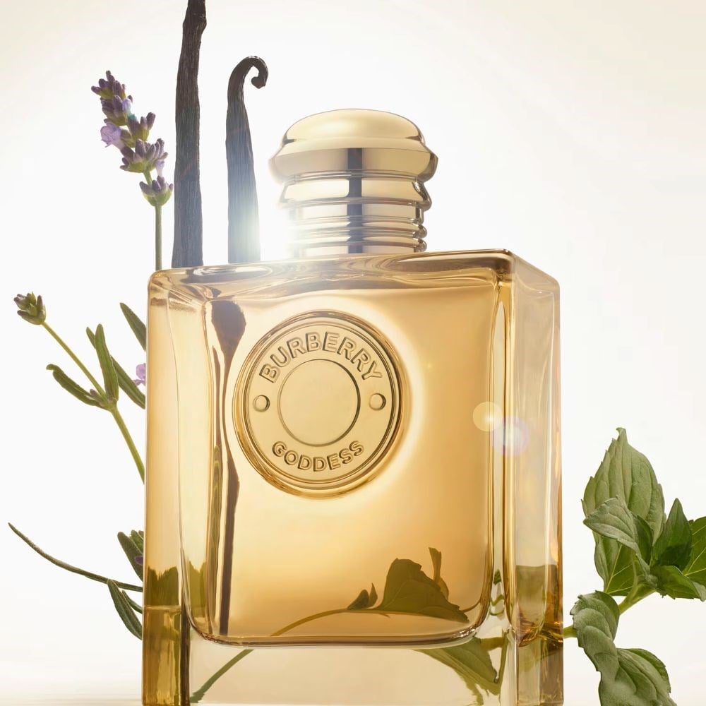 Burberry Goddess Intense Edp 100Ml