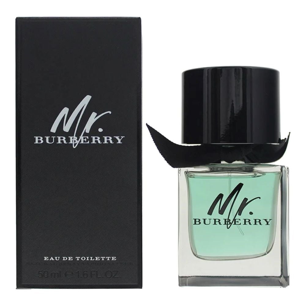 Burberry Mr Burberry Edt 50Ml