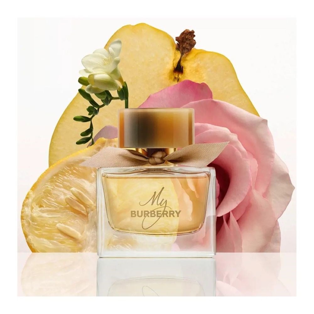 Burberry My Burberry 50Ml Edp