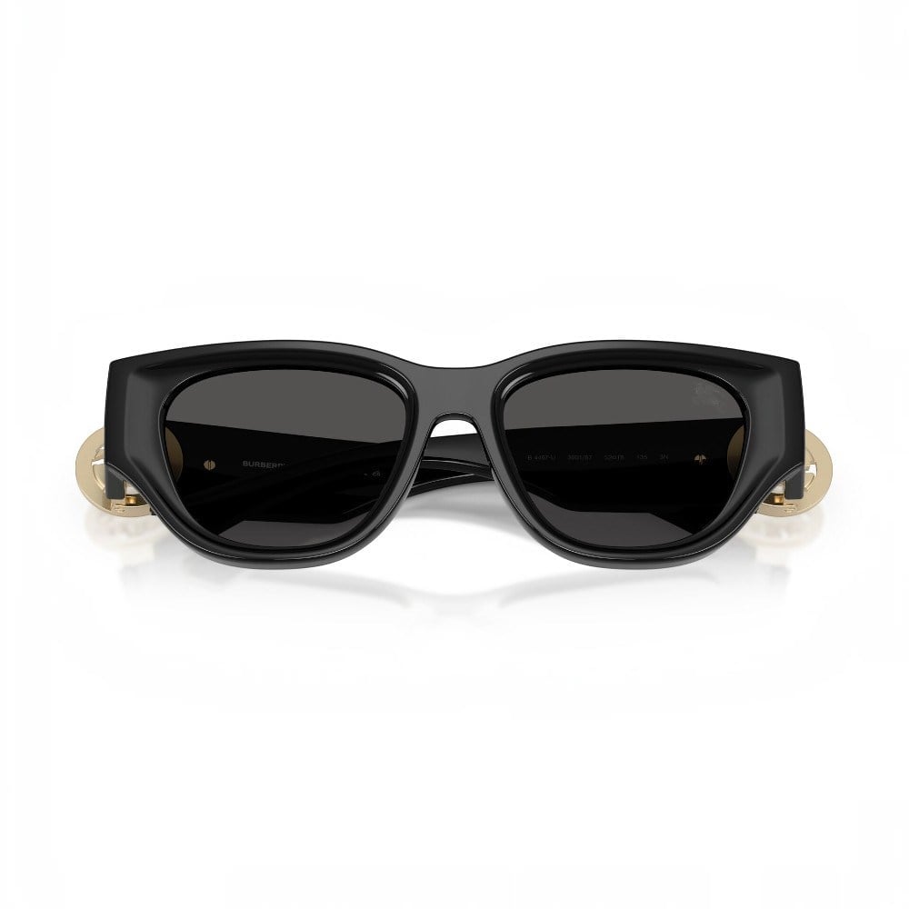 Burberry Obe4467u 300187 52Hc