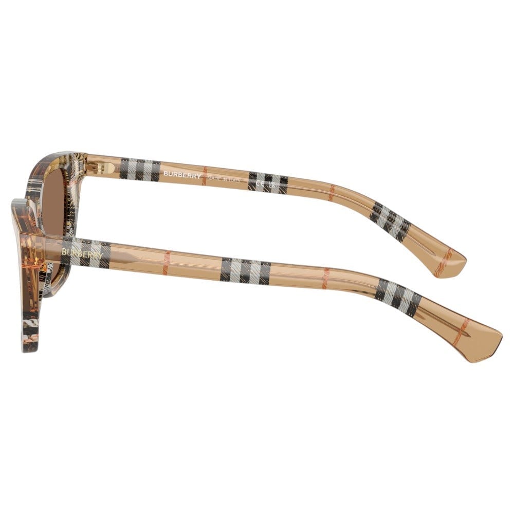 Burberry Obe4468 416373 54Hc