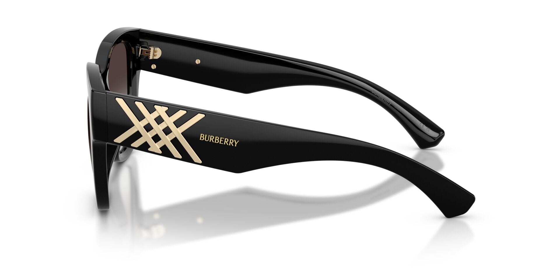 Burberry Obe4489u 300187 53Hc