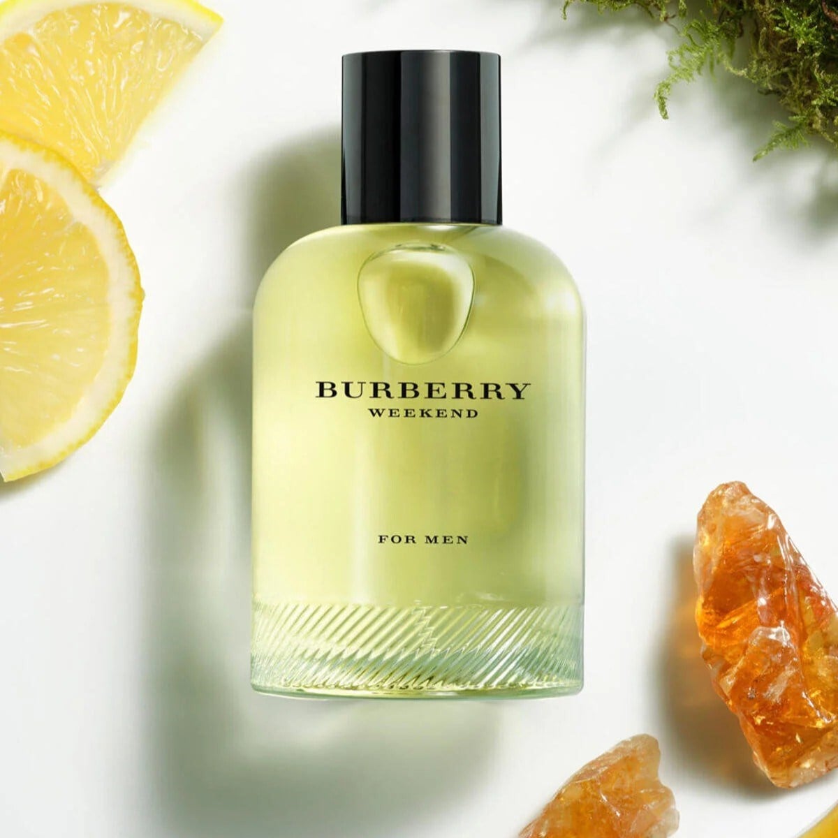Burberry Weekend For Men Edt 100Ml